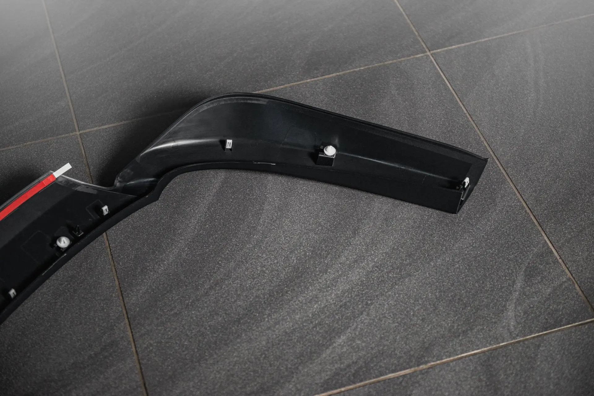 Land Rover Defender 110 Front and Rear Wheel Arches - Image 10