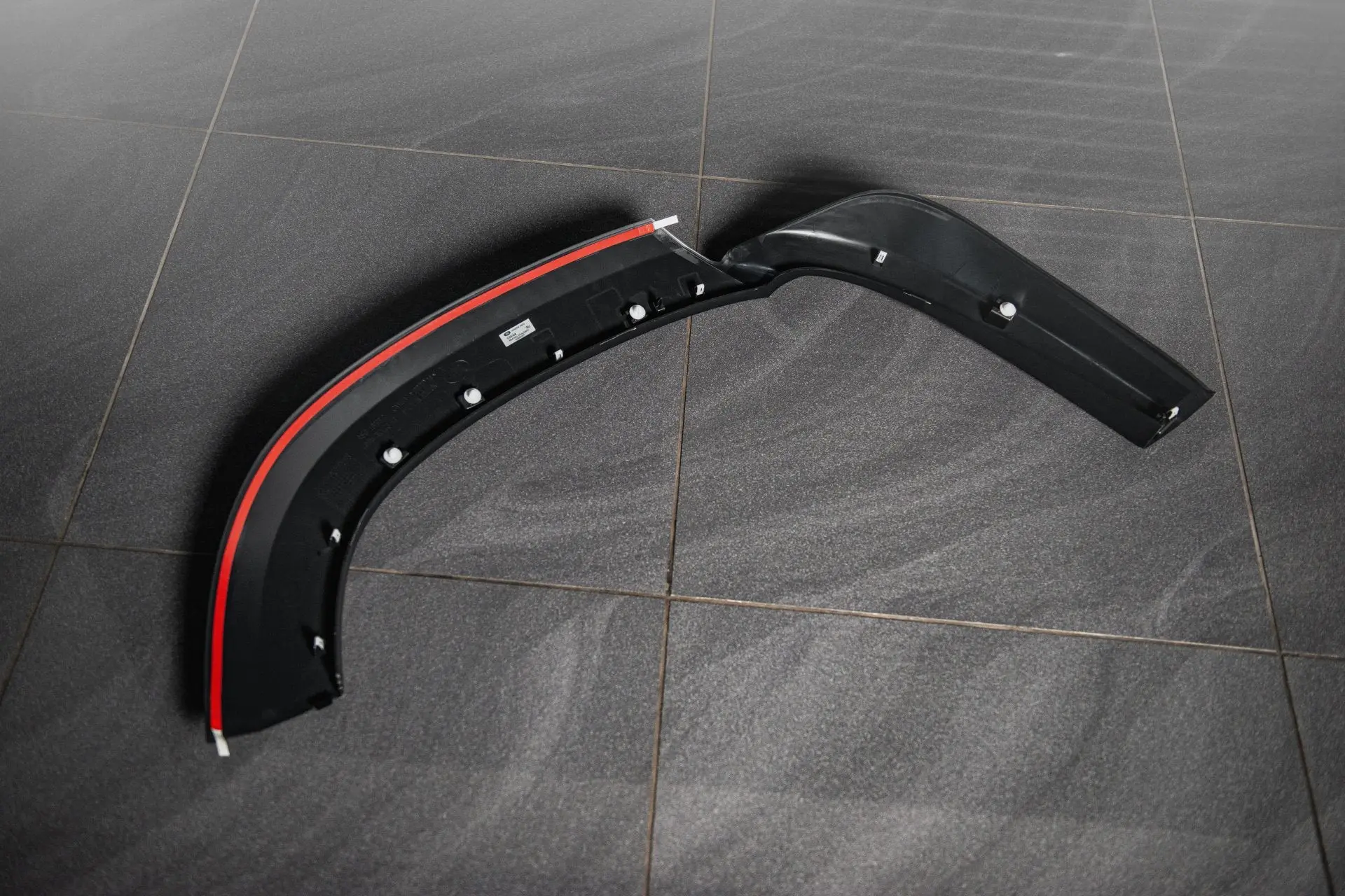 Land Rover Defender 110 Front and Rear Wheel Arches - Image 11