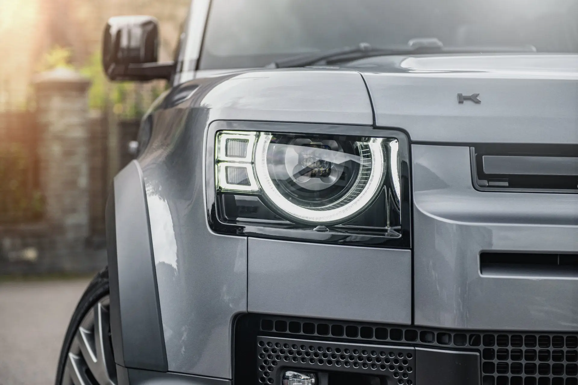 Land Rover Defender 110 Front and Rear Wheel Arches - Image 12