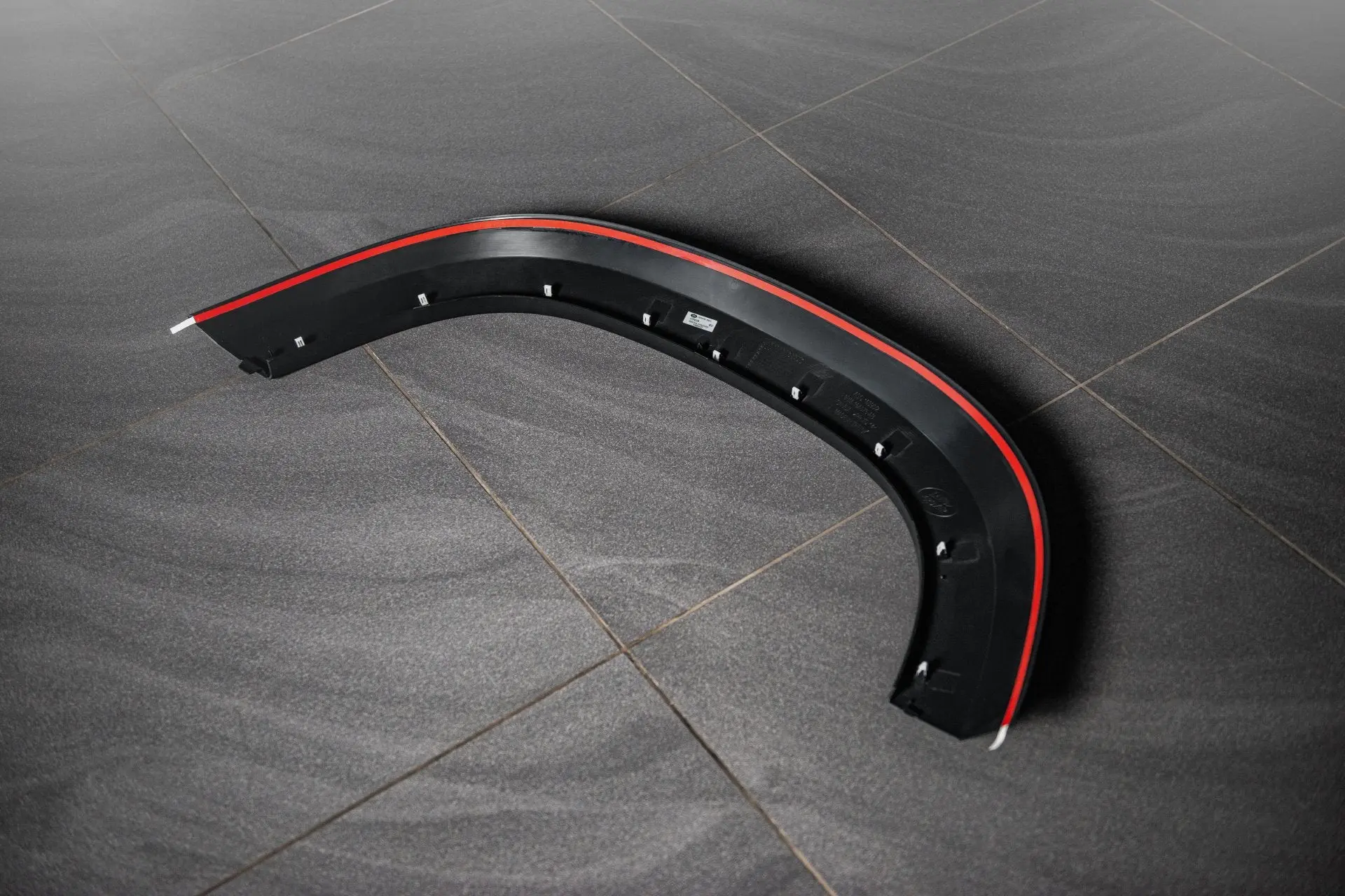 Land Rover Defender 110 Front and Rear Wheel Arches - Image 5