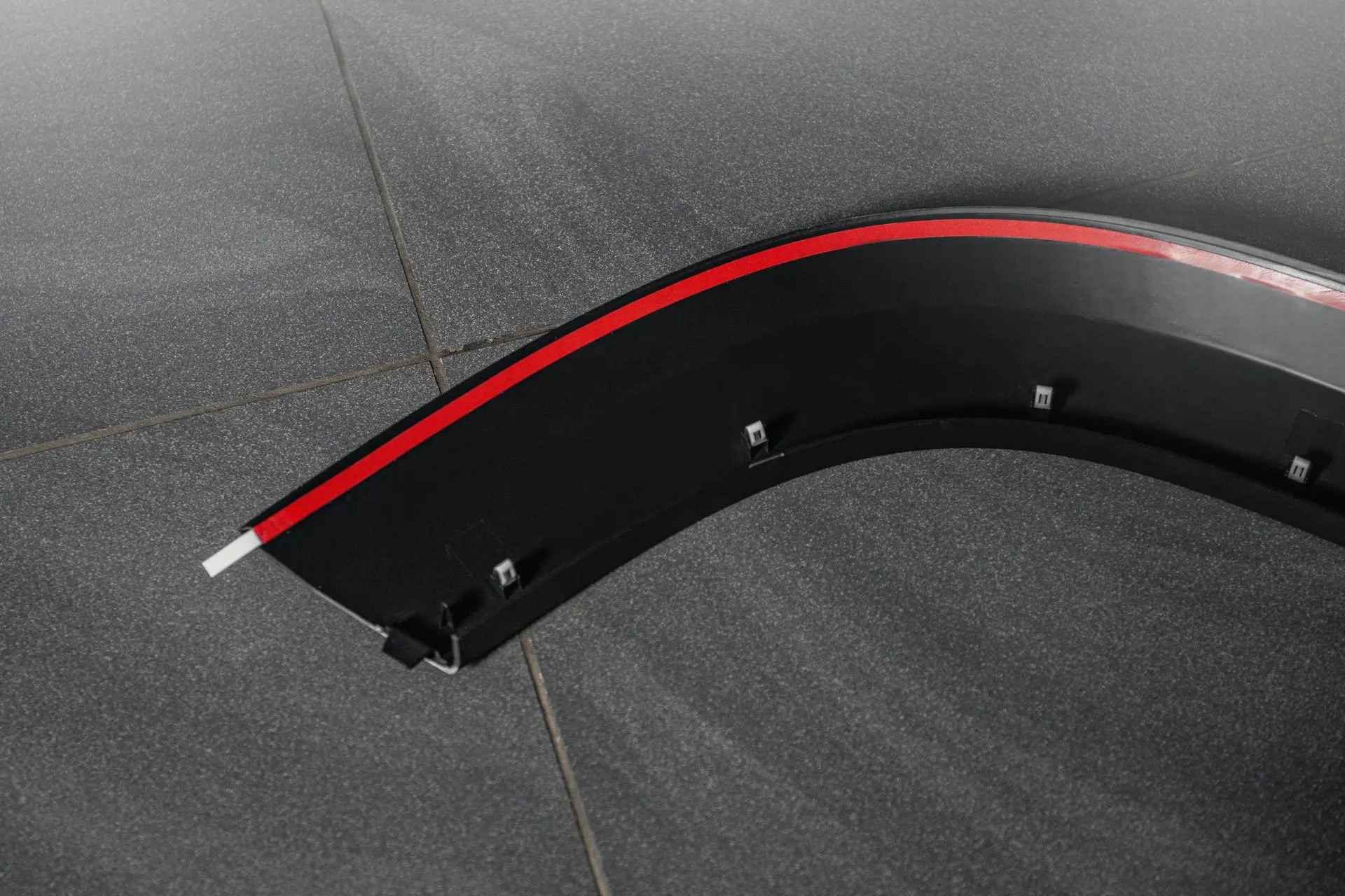 Land Rover Defender 110 Front and Rear Wheel Arches - Image 6