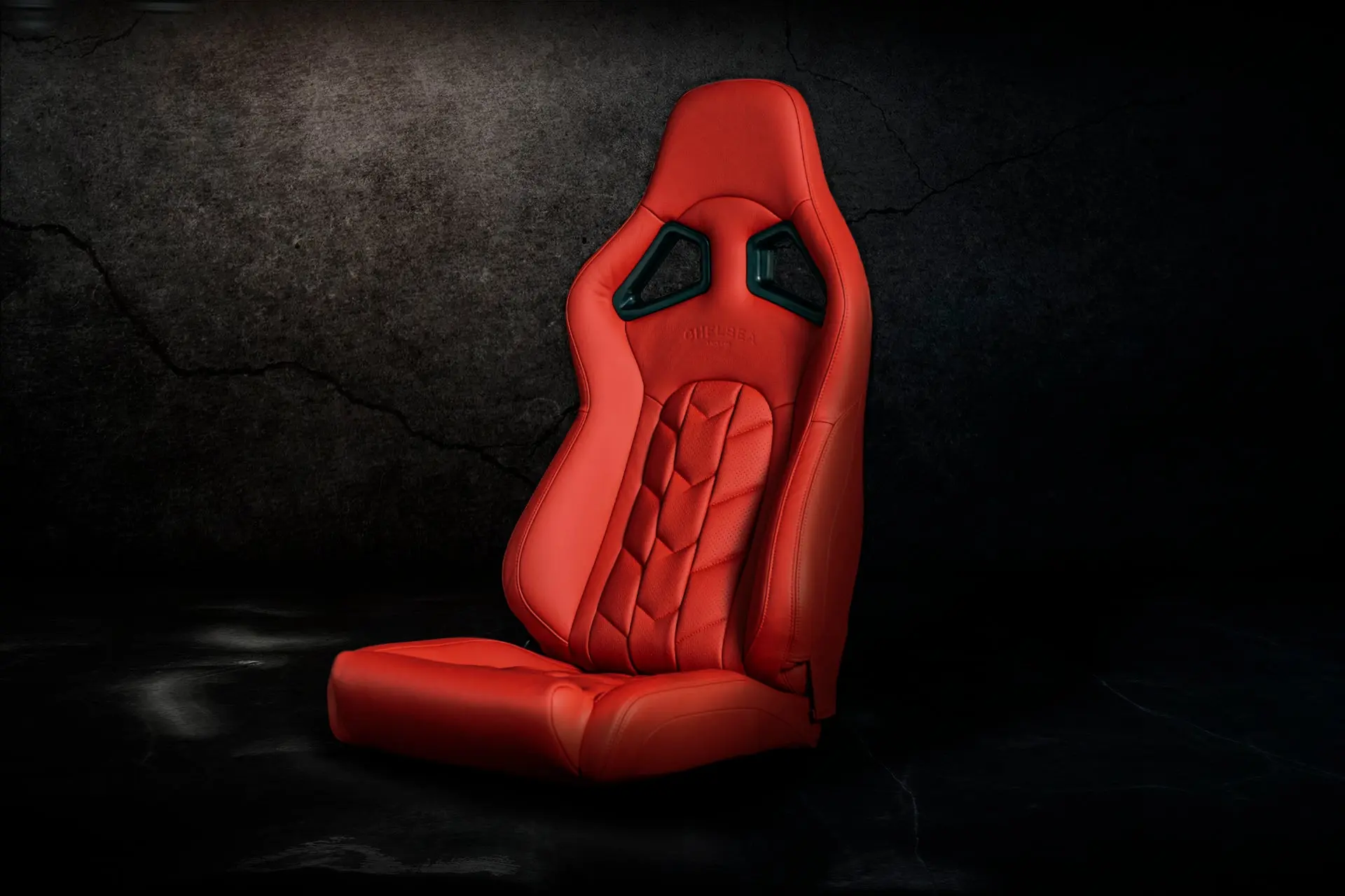 Land Rover Defender Heritage Sport Seats in Lightweight Vegan Leather (1991–2016)