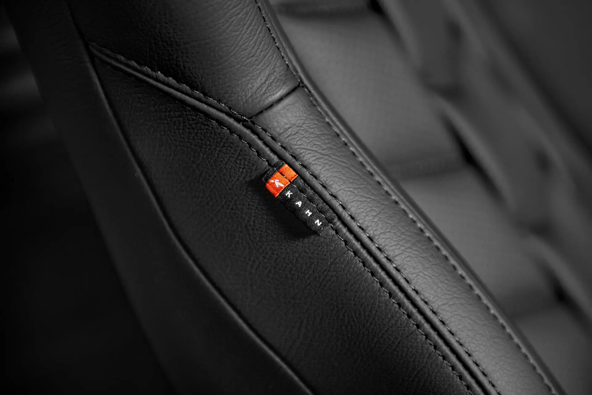 Land Rover Defender Heritage Sport Seats in Lightweight Vegan Leather (1991–2016) - Image 22