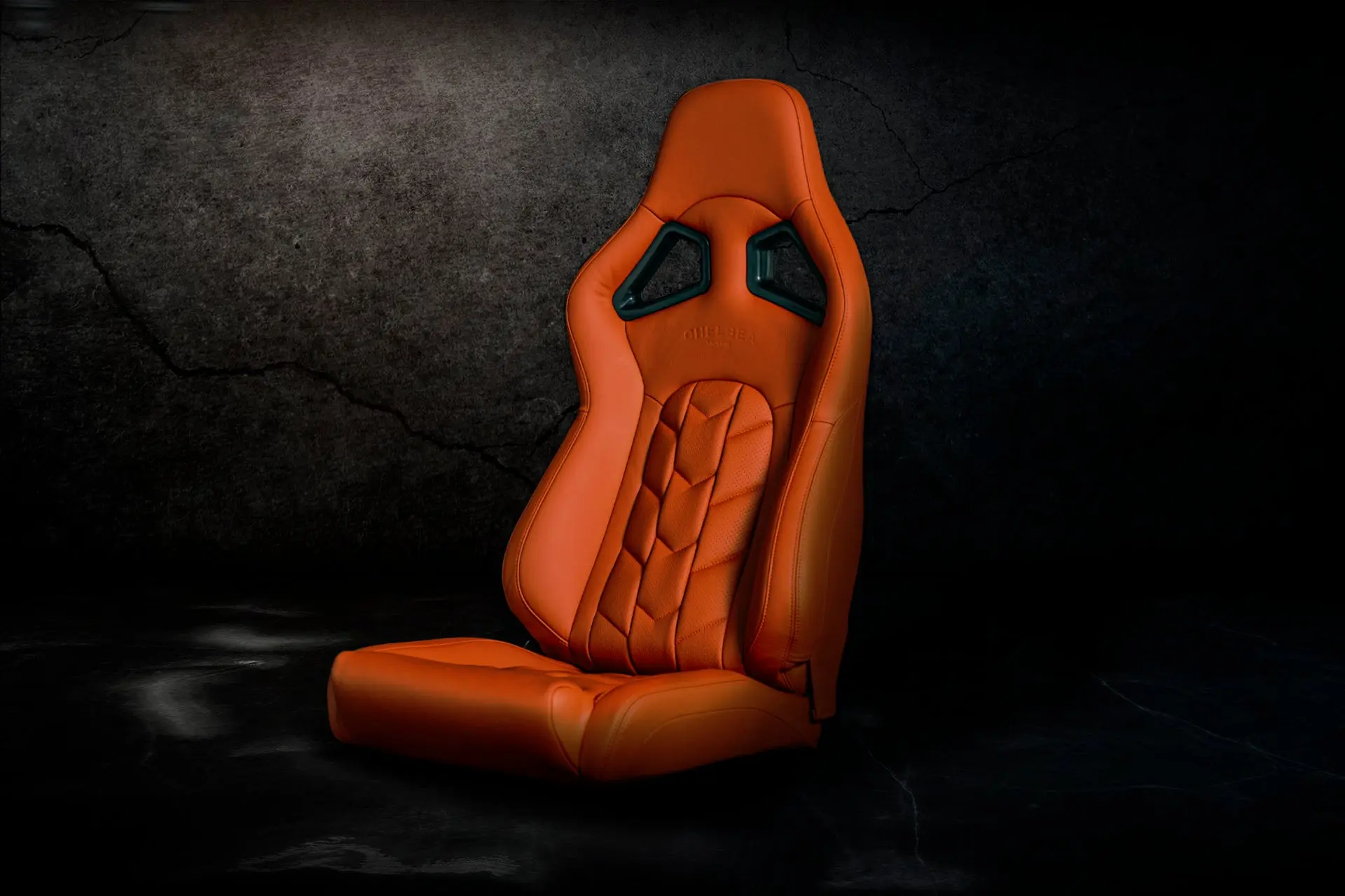 Land Rover Defender Heritage Sport Seats in Lightweight Vegan Leather (1991–2016) - Image 24