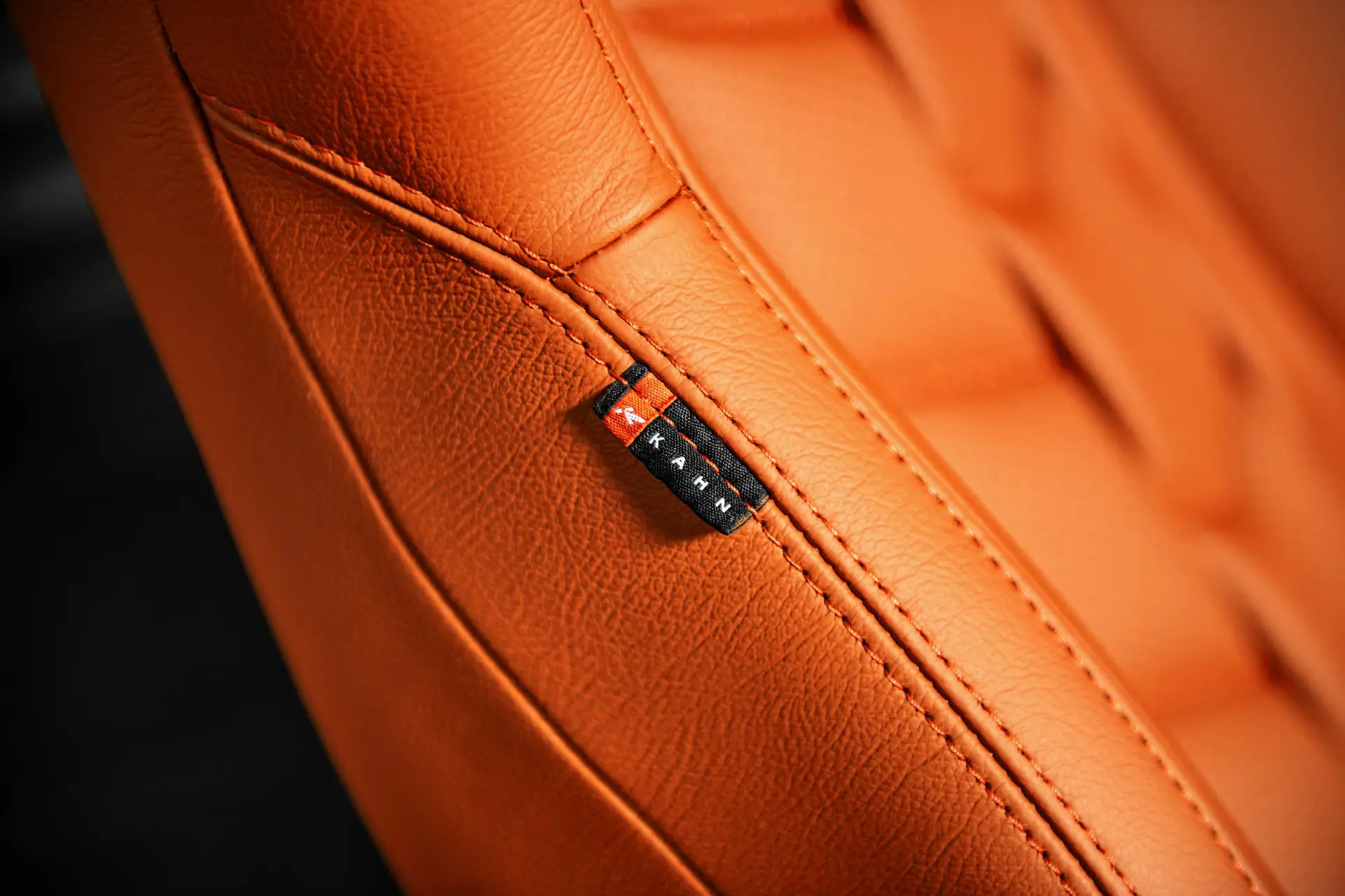 Land Rover Defender Heritage Sport Seats in Lightweight Vegan Leather (1991–2016) - Image 26