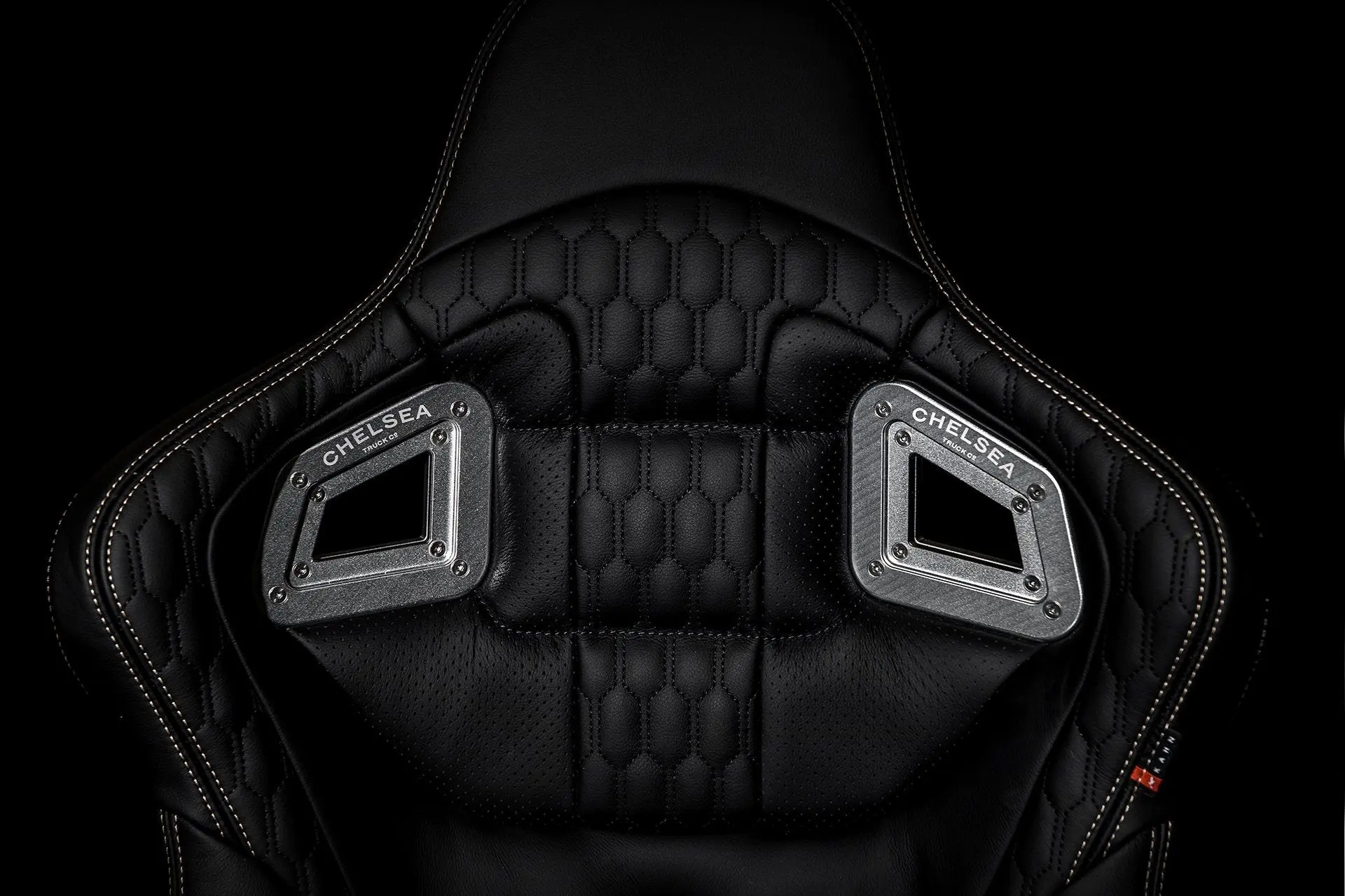 Land Rover Defender (1991-2016) Seat Belt Grommets - Image 4