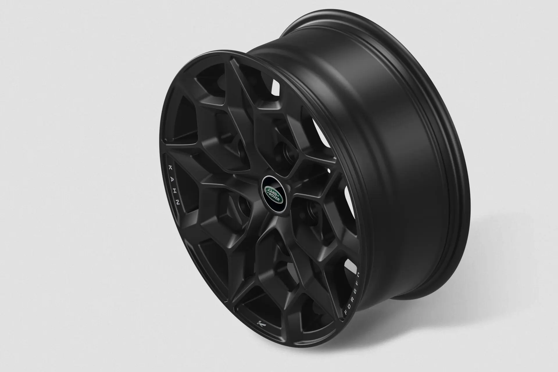 Land Rover Defender (1991-2016) Forged Alloy Wheels - Type 57 - Image 3