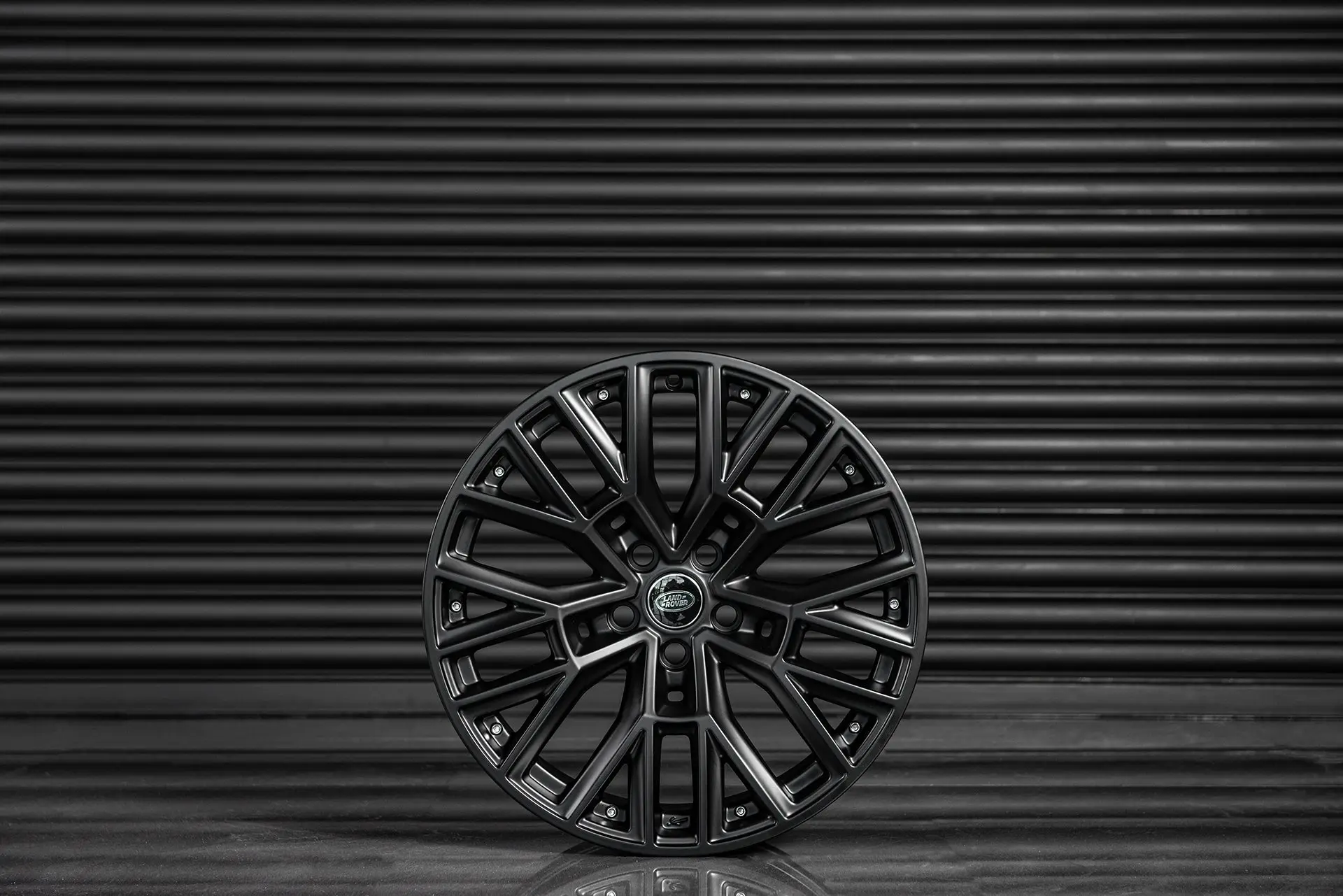 Land Rover Defender (2020 Onwards) Alloy Wheels - RS 3.0 - Image 16