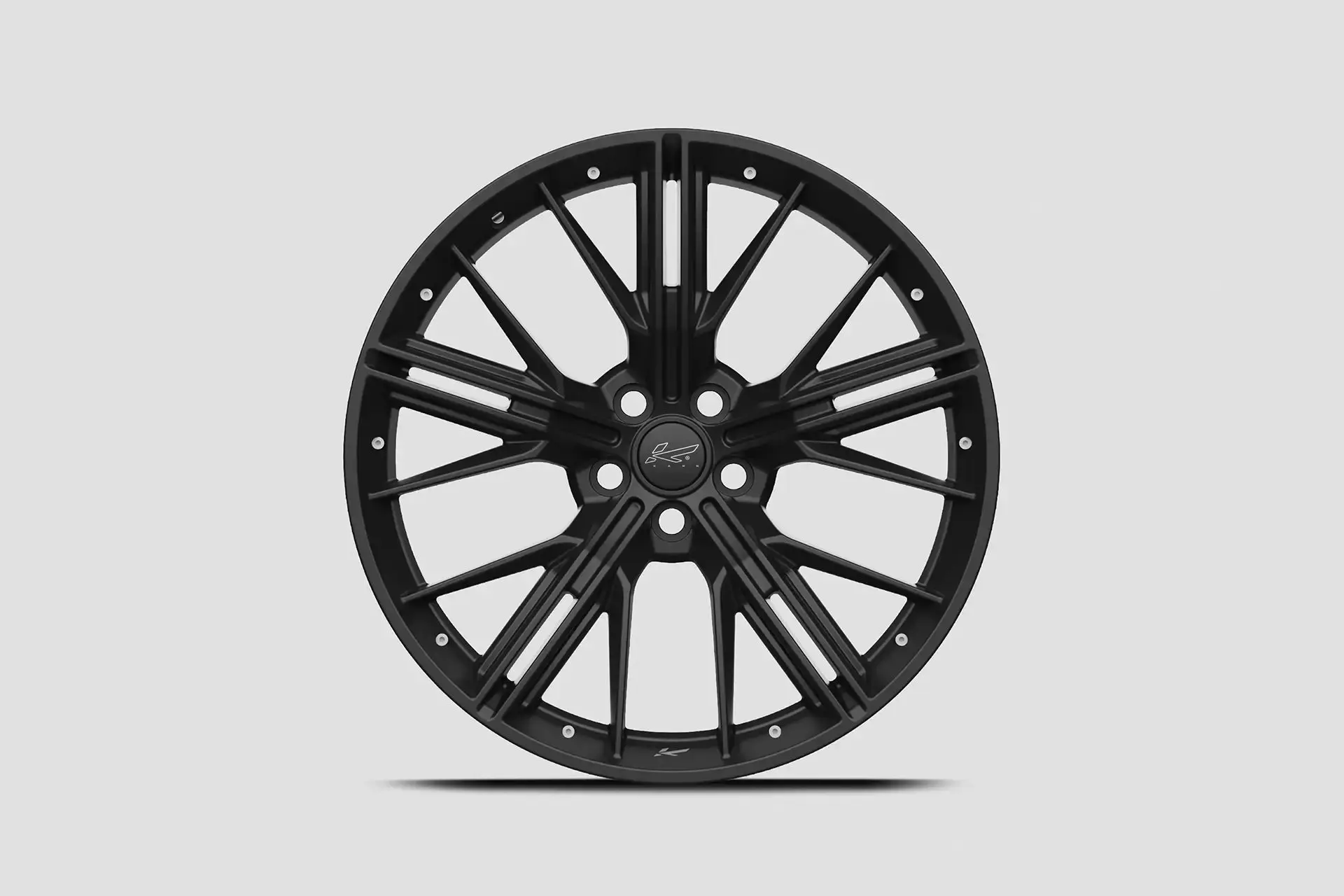 Land Rover Defender (2020 Onwards) Forged Alloy Wheels - RS UK - Image 10