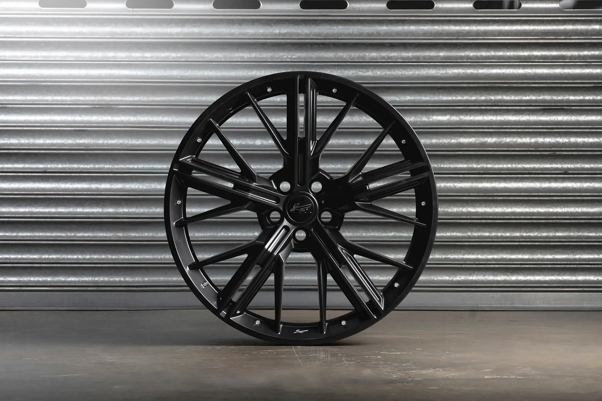 Land Rover Defender (2020 Onwards) Forged Alloy Wheels - RS UK - Image 5