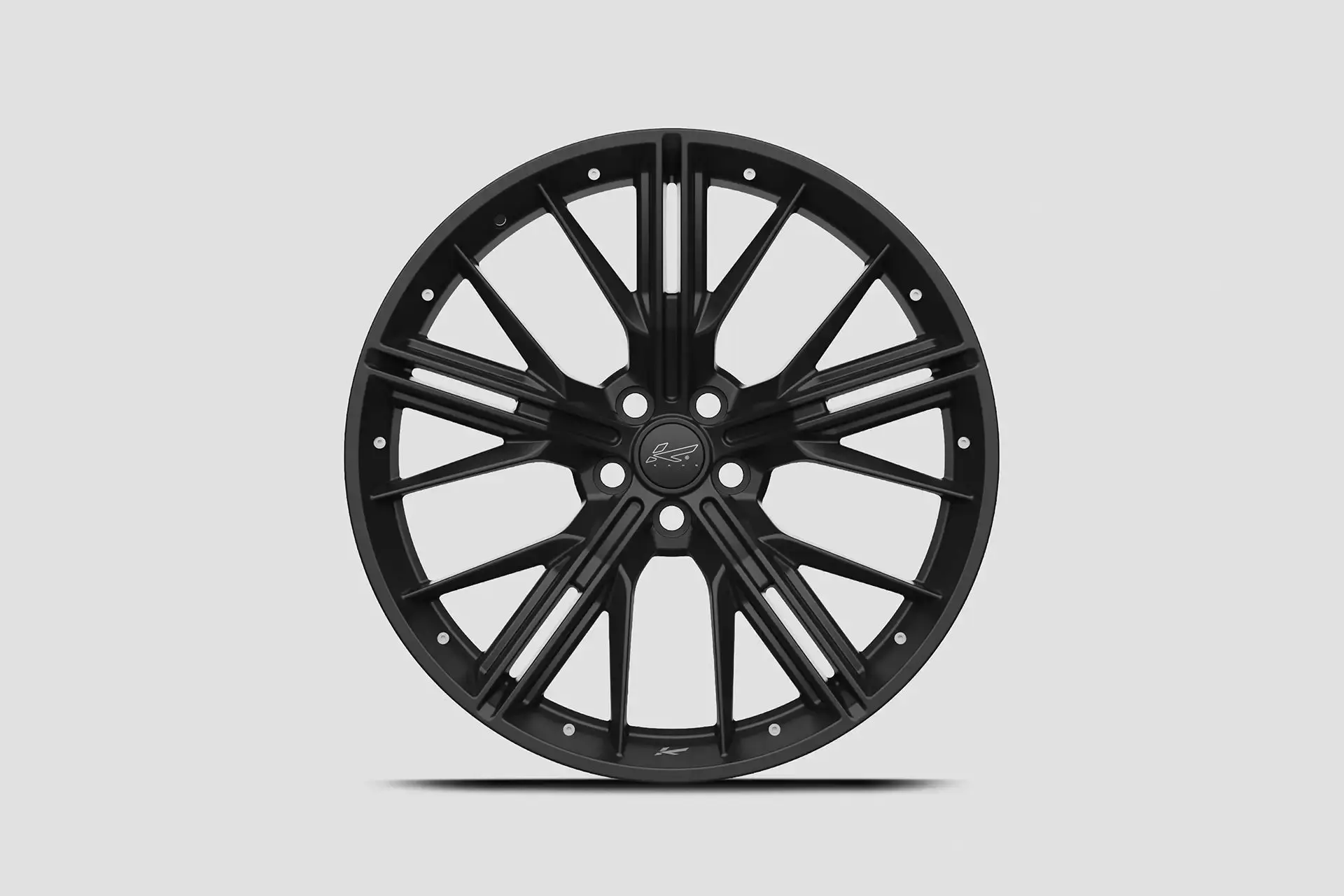 Land Rover Defender (2020 Onwards) Forged Alloy Wheels - RS UK - Image 10