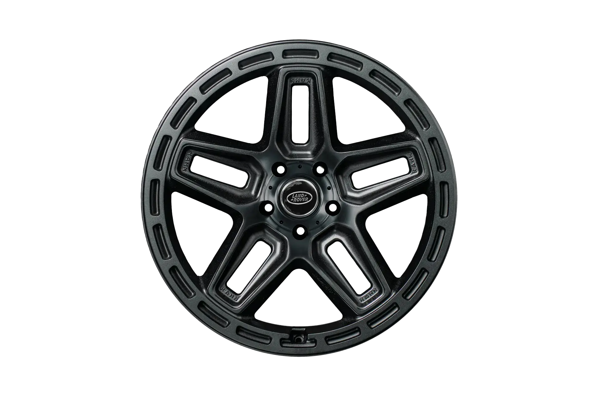 Land Rover Defender (2020 Onwards) Alloy Wheels - G06
