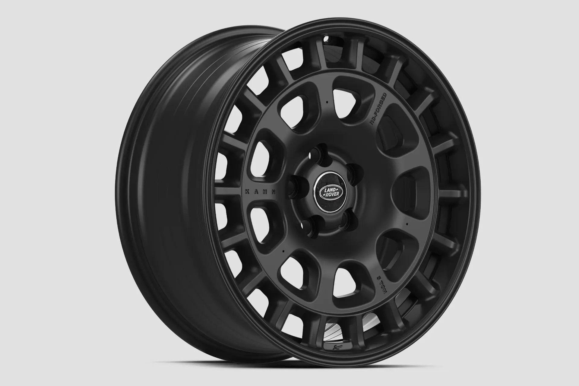 Land Rover Defender (2020 Onwards) RS-Forged Alloy Wheels - Hammerhead - Image 3
