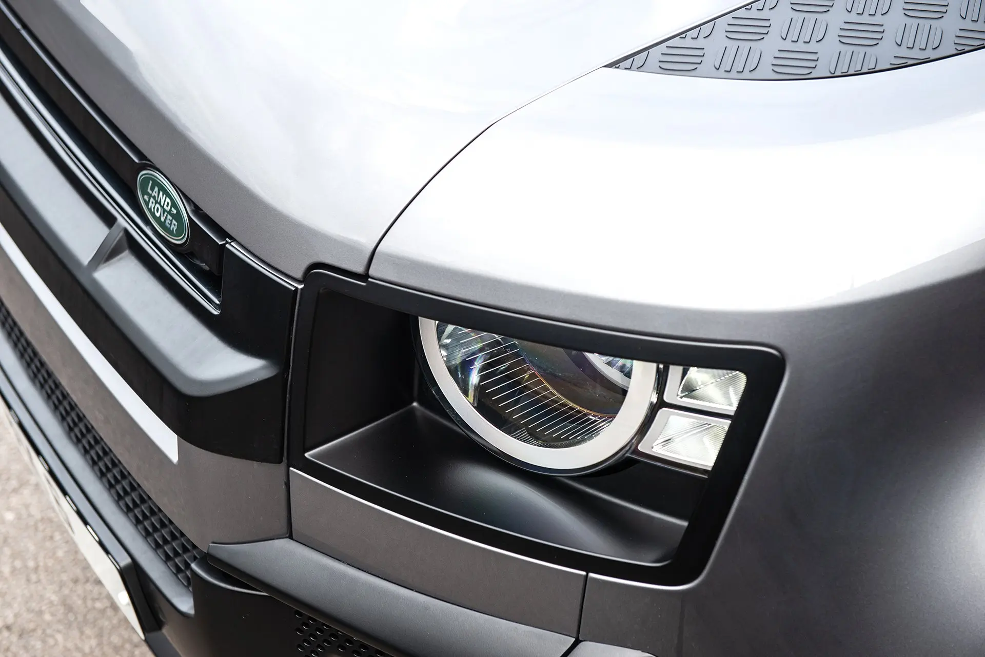 Land Rover Defender 90 (2020 Onwards) Landmark Body Kit - Image 7