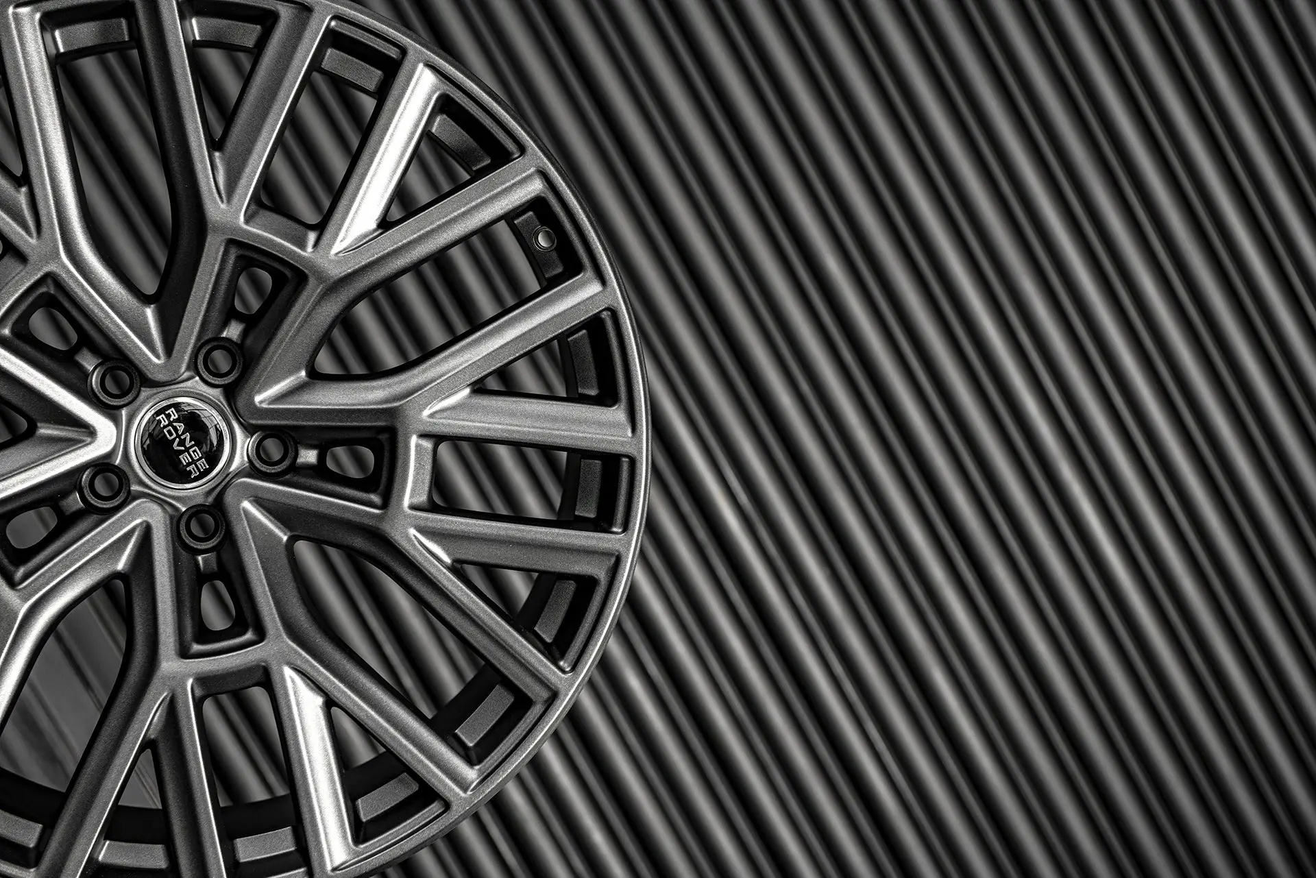 Land Rover Defender (2020 Onwards) Alloy Wheels - RS 3.0 - Image 12
