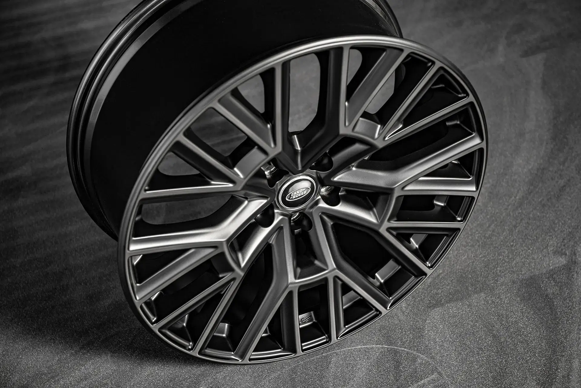 Land Rover Defender (2020 Onwards) Alloy Wheels - RS 3.0 - Image 20