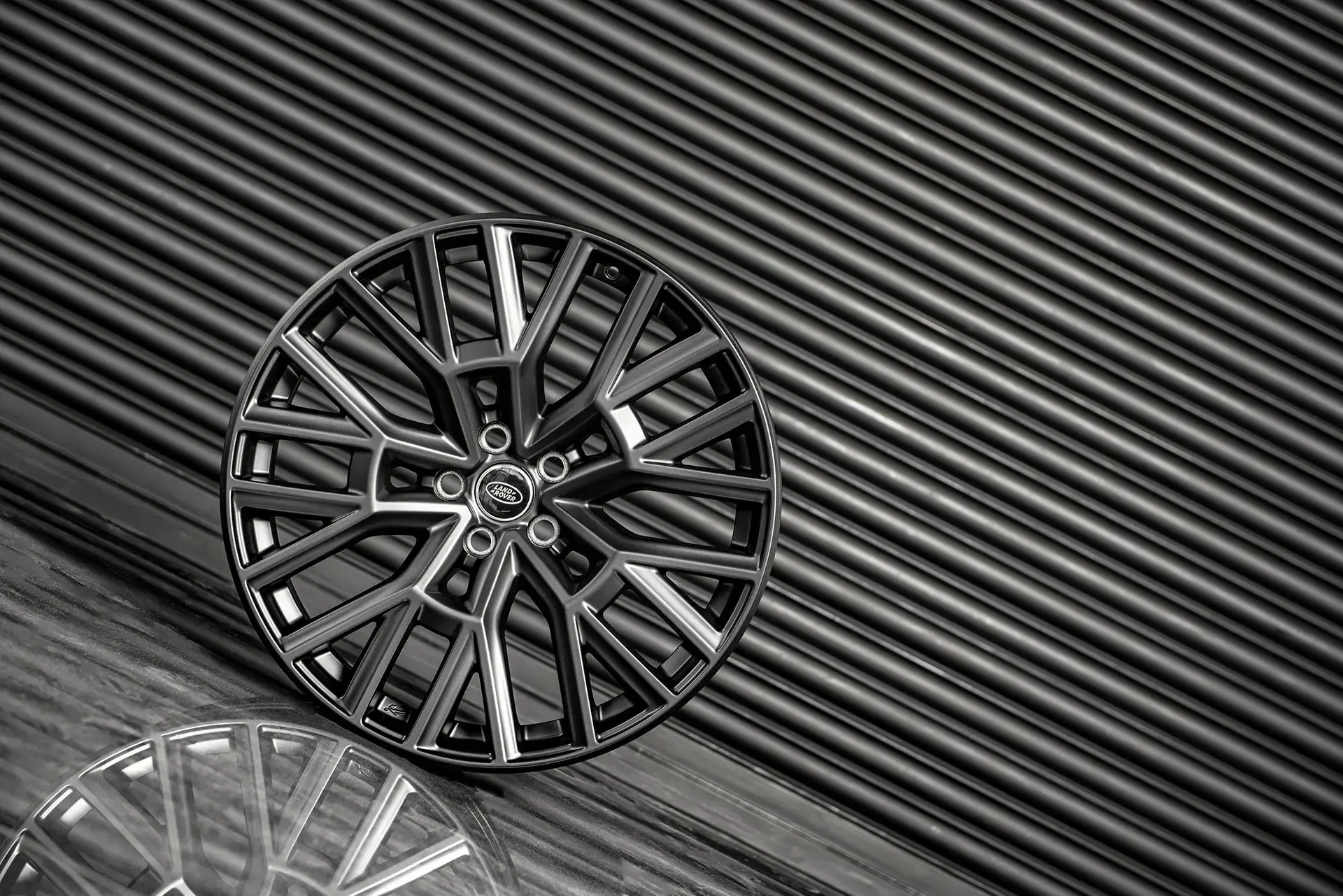 Land Rover Defender (2020 Onwards) Alloy Wheels - RS 3.0 - Image 21
