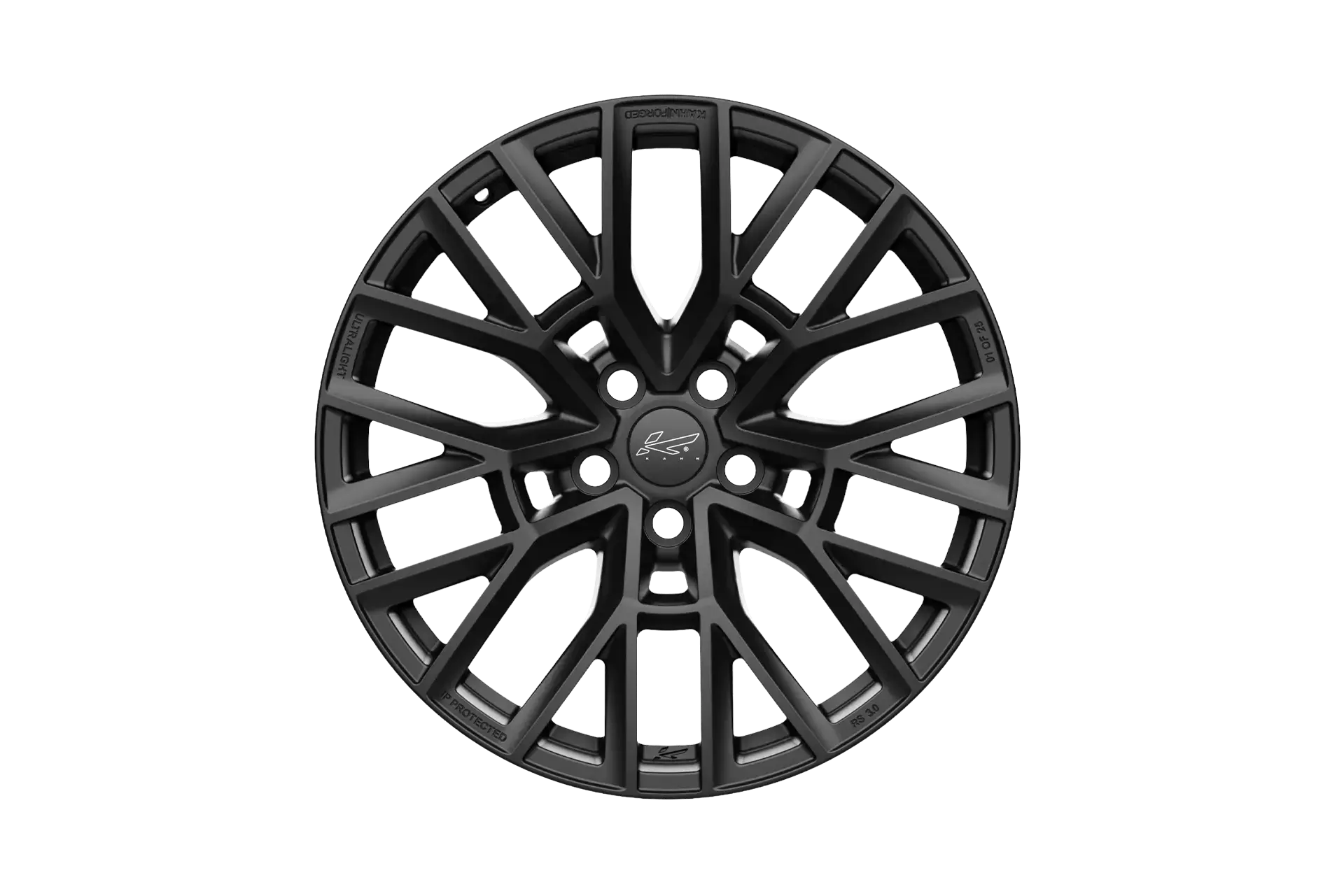 Land Rover Defender (2020 Onwards) Forged Alloy Wheels - RS 3.0