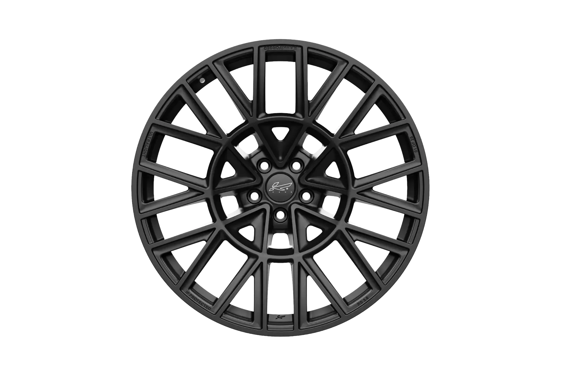 Land Rover Defender (2020 Onwards) Forged Alloy Wheels - RS 3.0