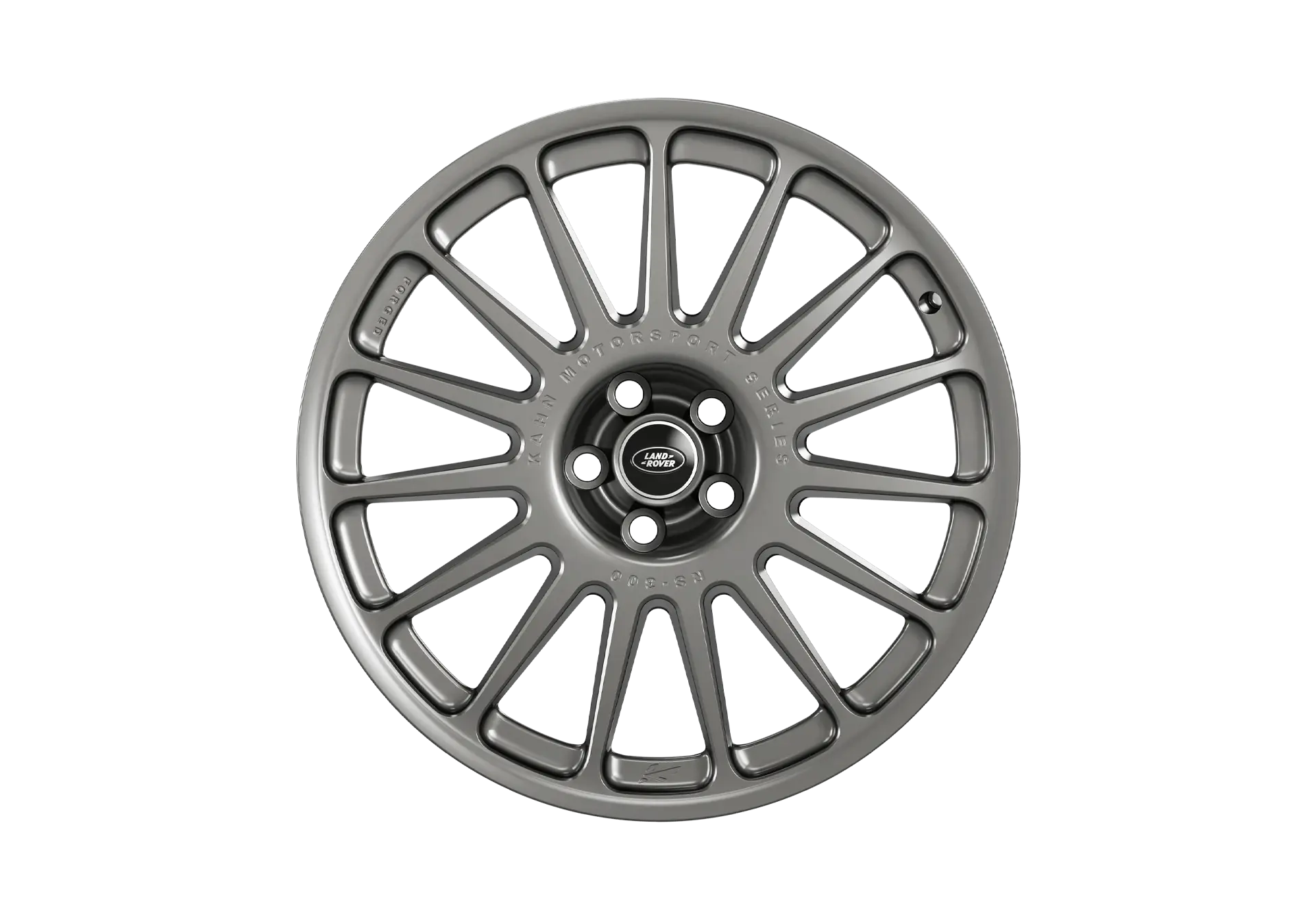 Land Rover Defender (2020 Onwards) Forged Alloy Wheels - RS 300