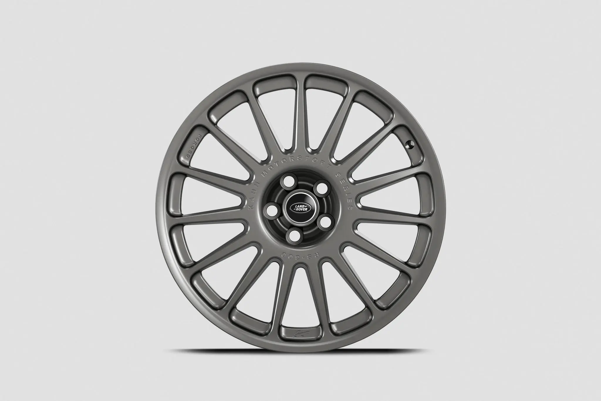 Land Rover Defender (2020 Onwards) Forged Alloy Wheels - RS 300 - Image 11
