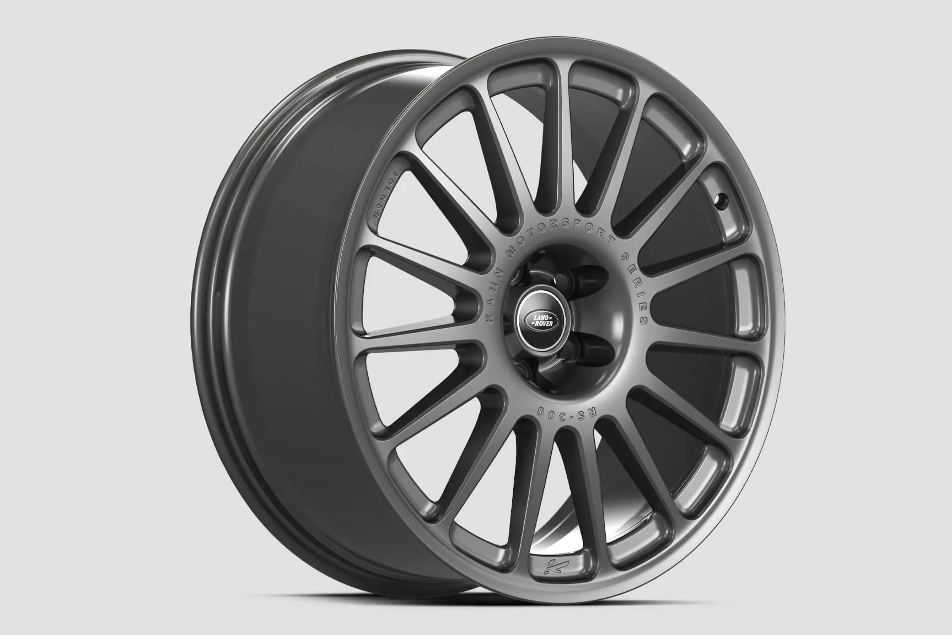 Land Rover Defender (2020 Onwards) Forged Alloy Wheels - RS 300 - Image 15