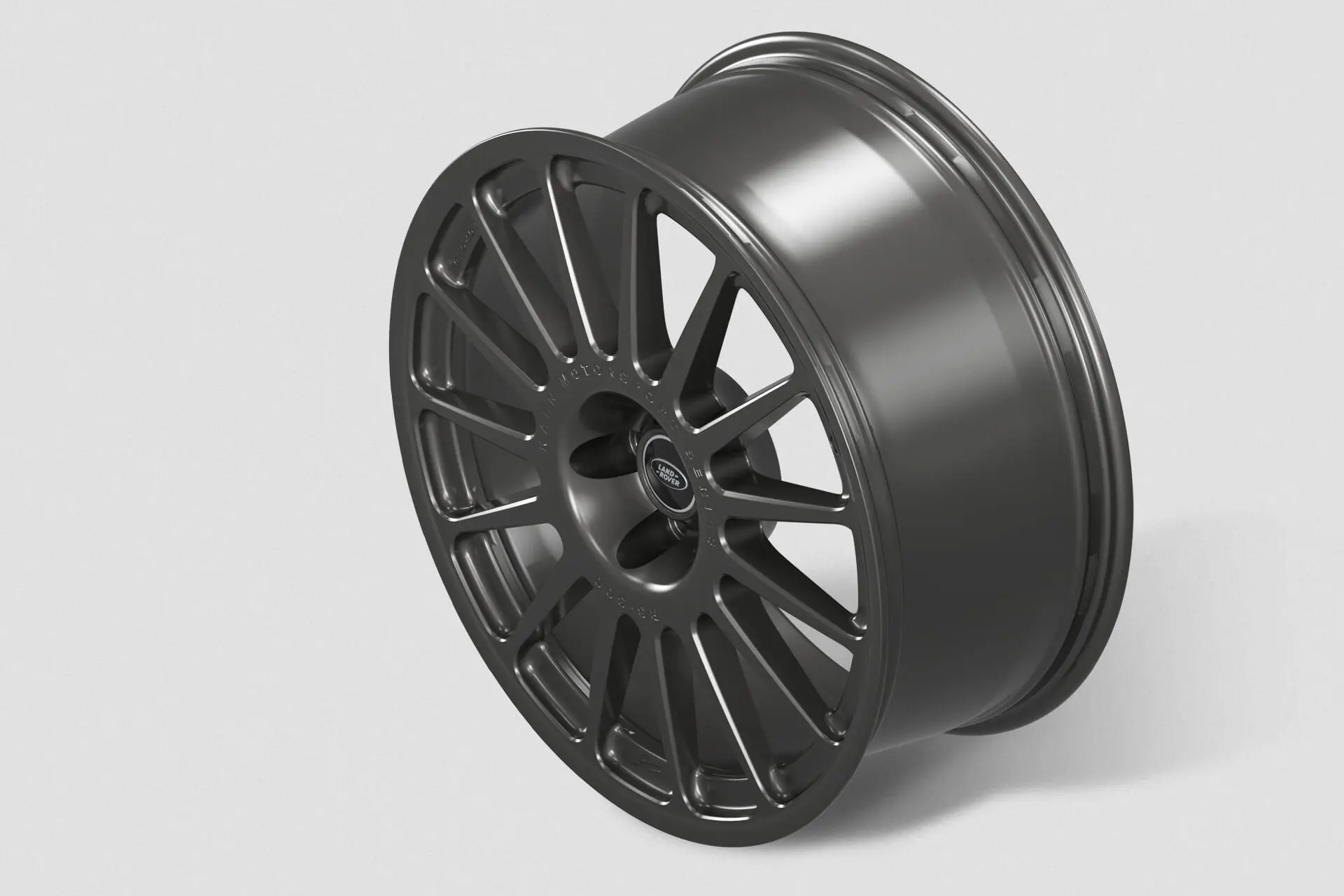 Land Rover Defender (2020 Onwards) Forged Alloy Wheels - RS 300 - Image 17
