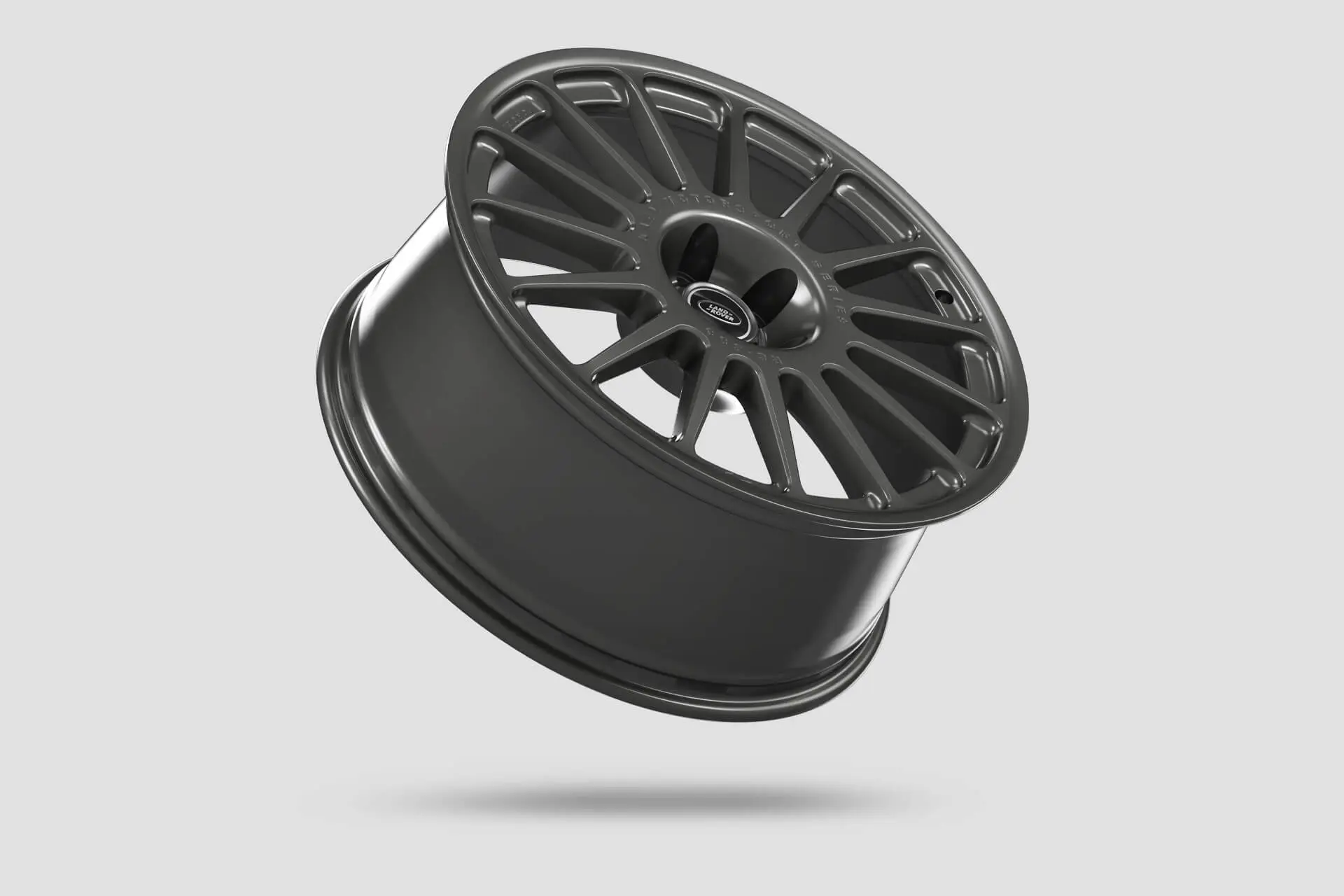 Land Rover Defender (2020 Onwards) Forged Alloy Wheels - RS 300 - Image 21