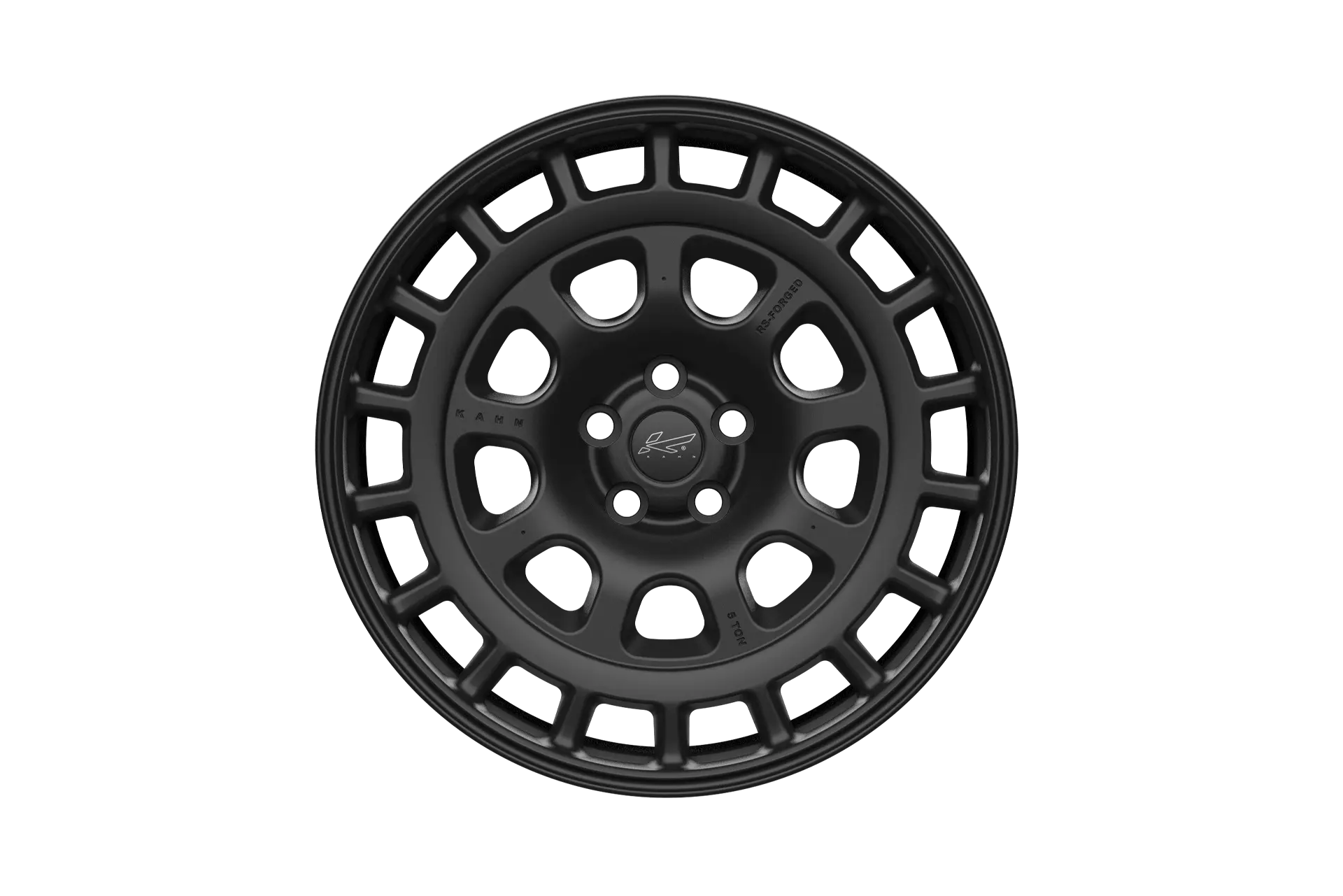Land Rover Defender (2020 Onwards) RS-Forged Alloy Wheels - Hammerhead