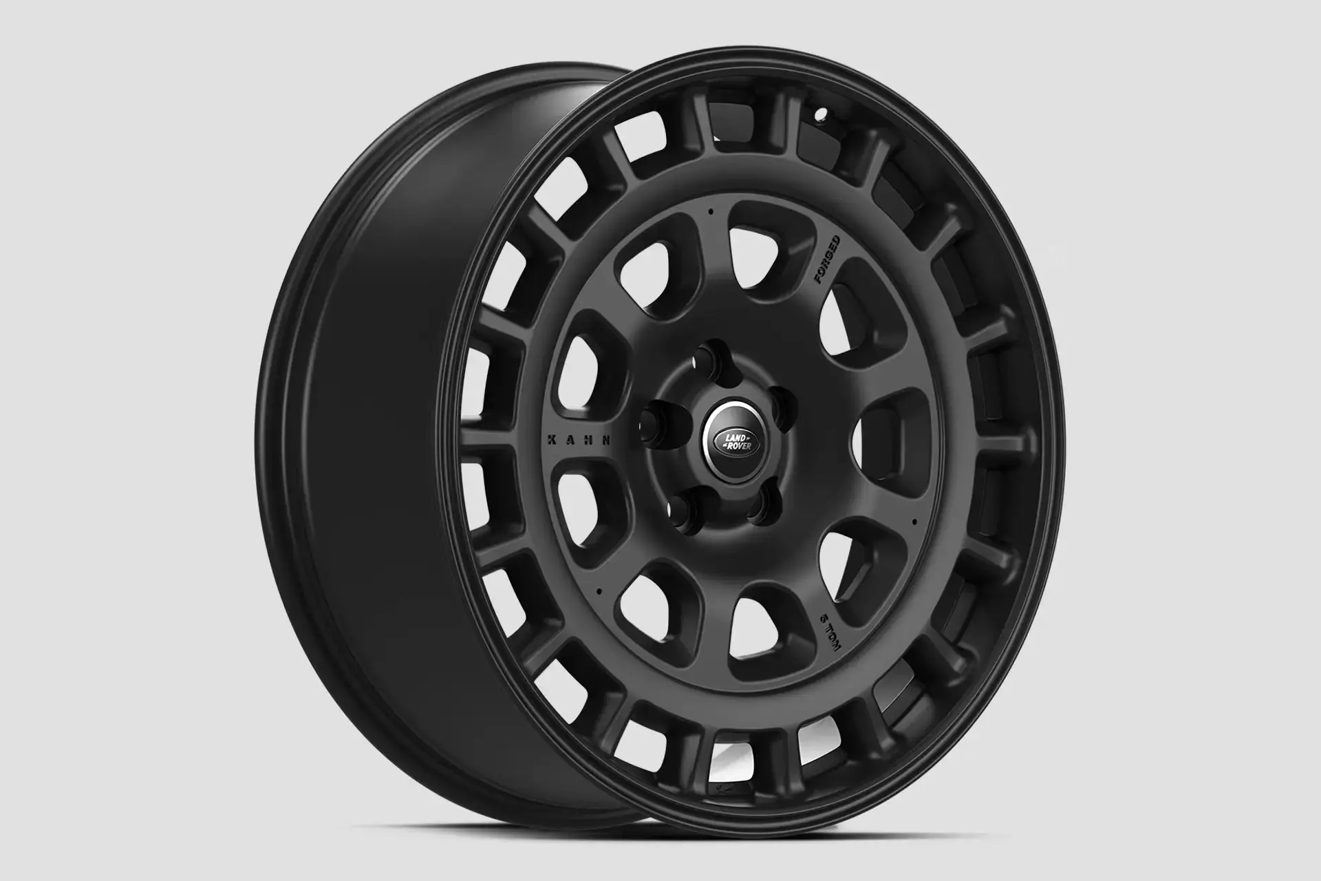 Land Rover Defender (2020 Onwards) RS-Forged Alloy Wheels - Hammerhead - Image 3