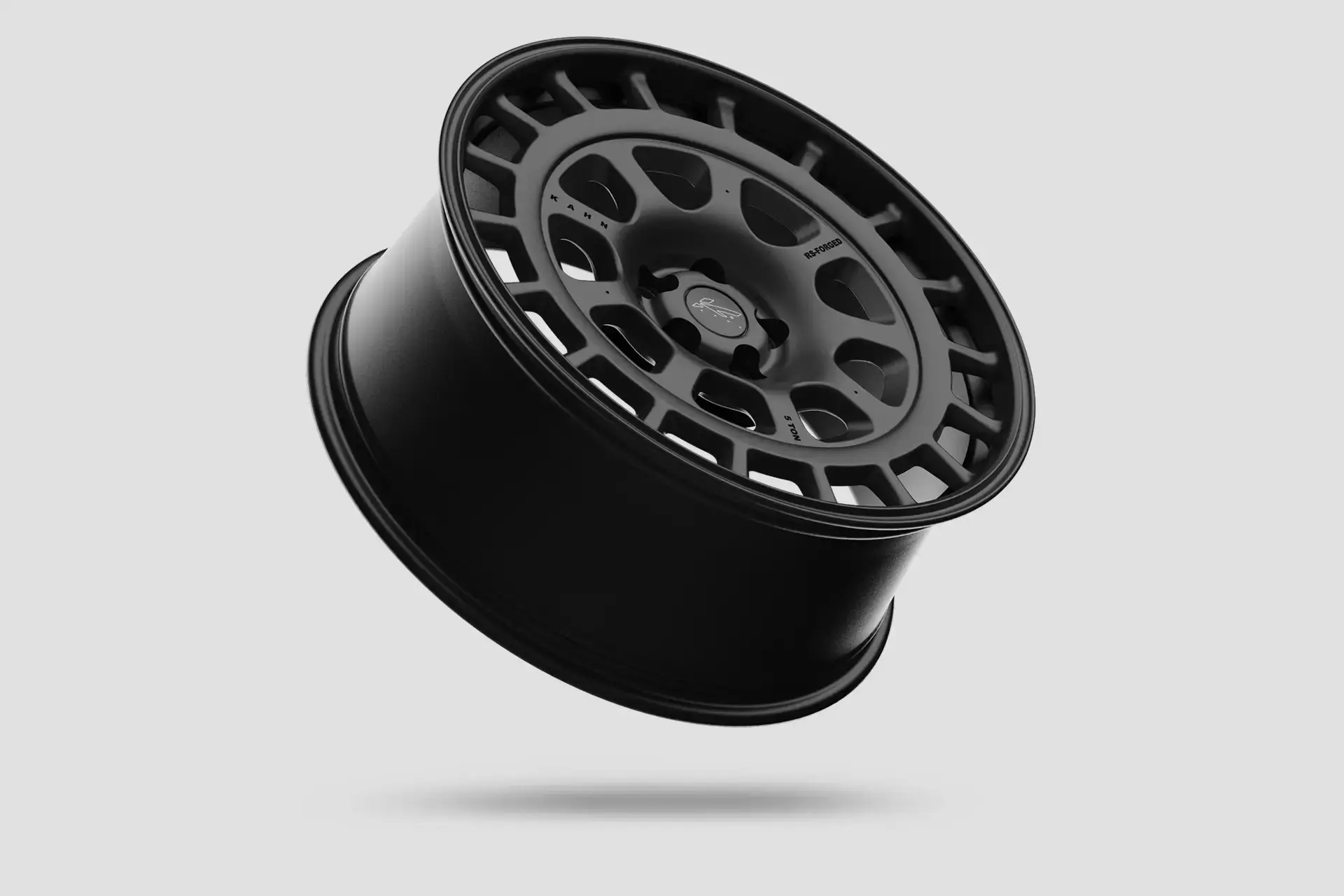 Land Rover Defender (2020 Onwards) RS-Forged Alloy Wheels - Hammerhead - Image 7