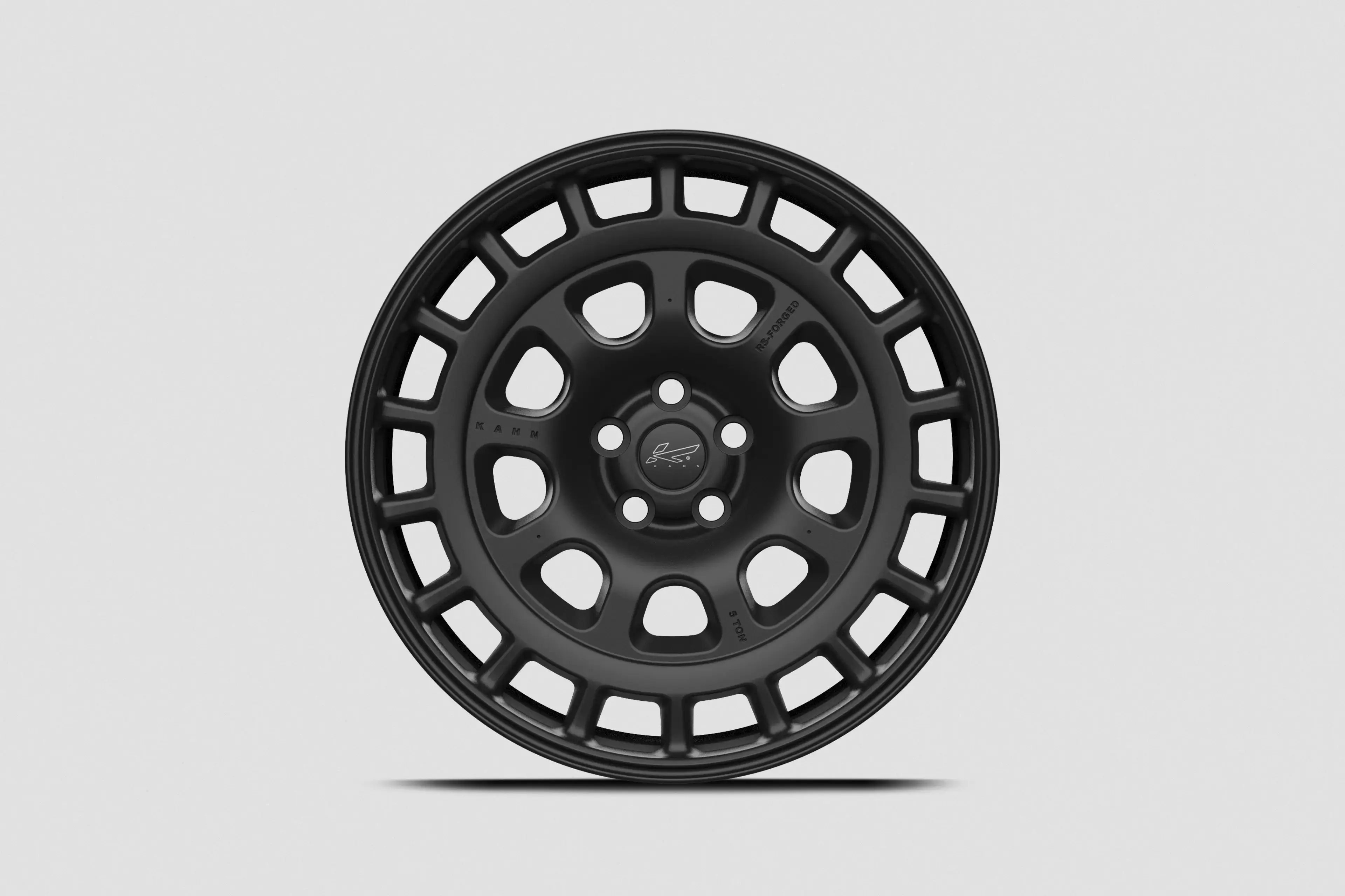 Land Rover Defender (2020 Onwards) RS-Forged Alloy Wheels - Hammerhead - Image 9