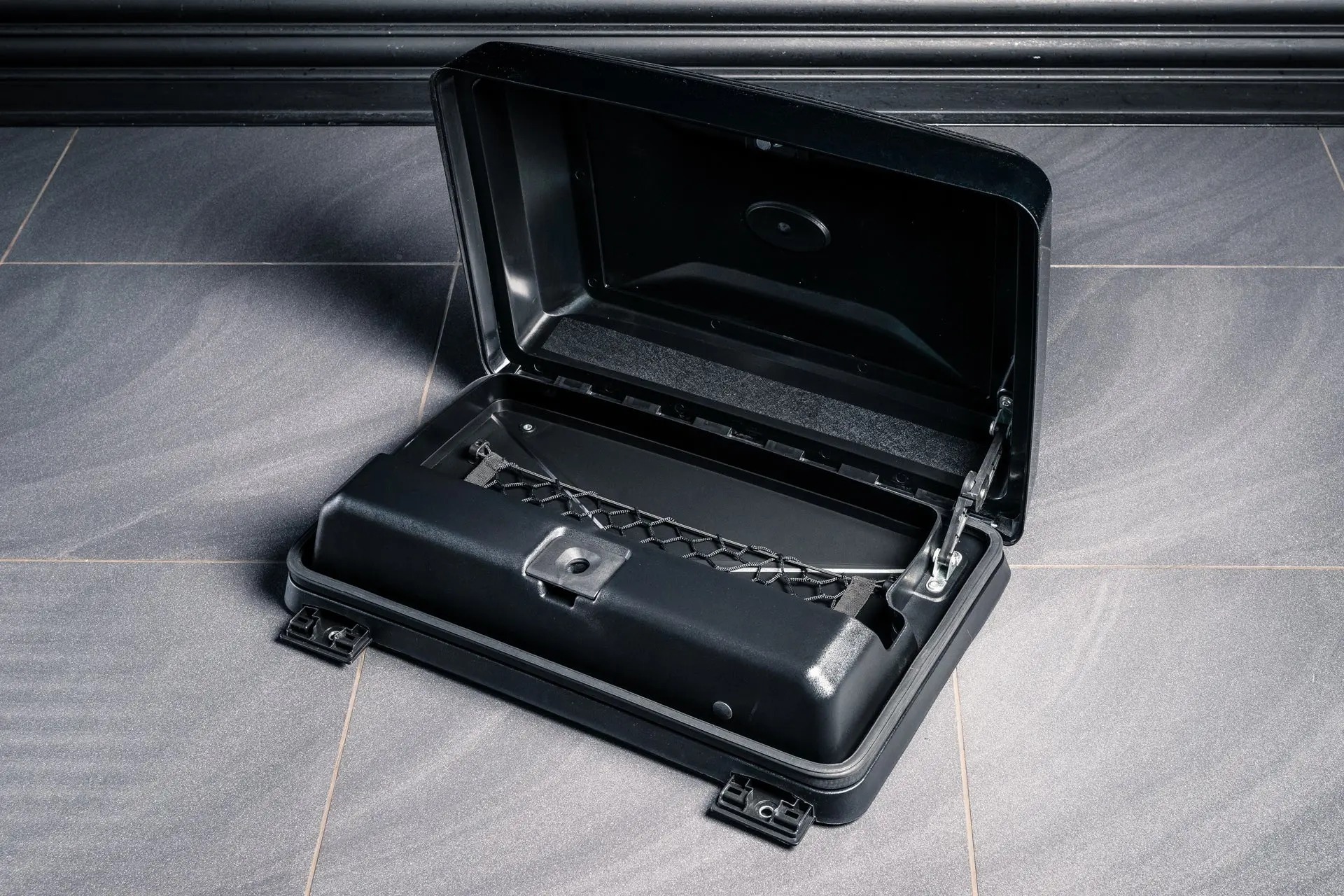 Side-mounted Storage Box for Land Rover Defender (2020 Onwards) - Image 6