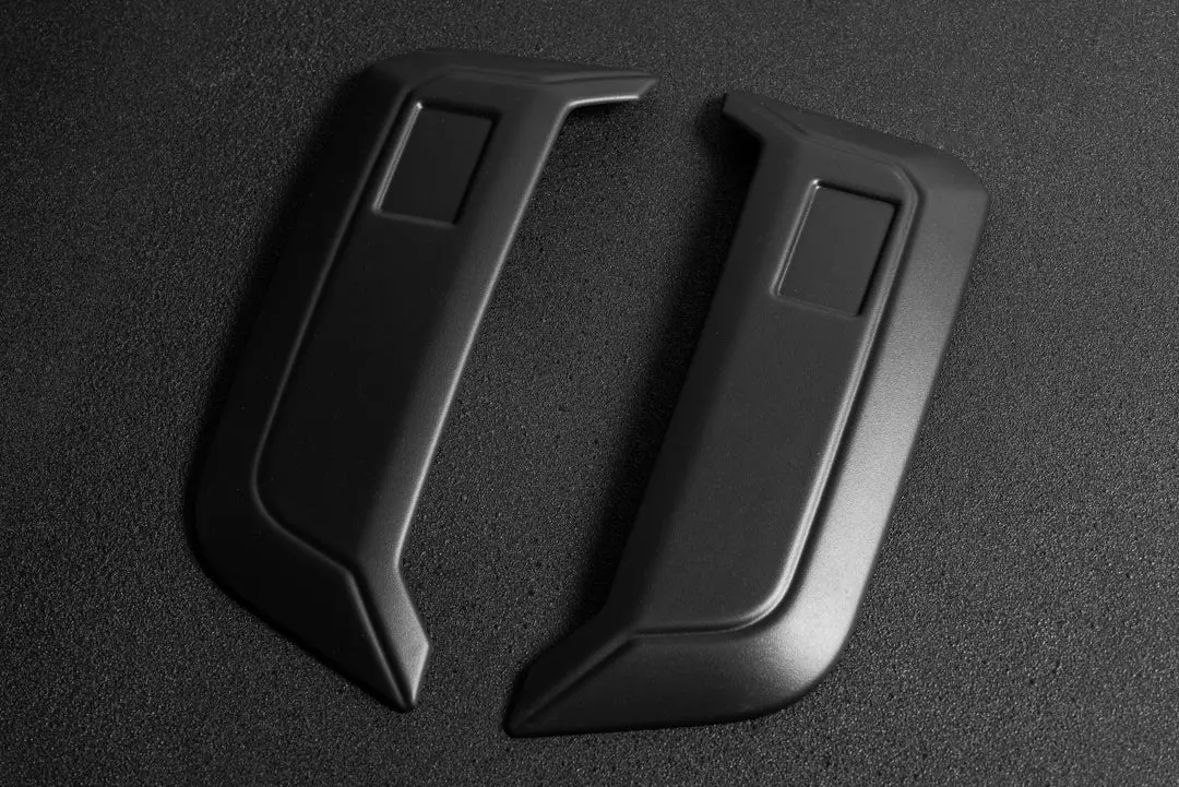Side Vents and CTC badges for Land Rover Defender (2020 Onwards) - Image 13