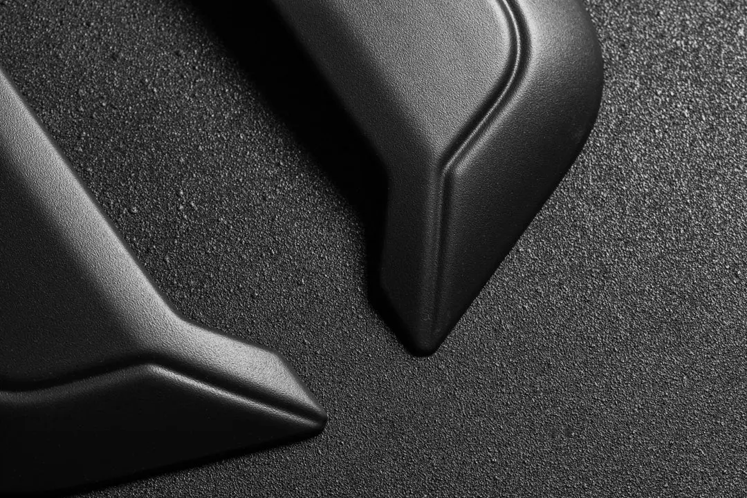 Side Vents and CTC badges for Land Rover Defender (2020 Onwards) - Image 14