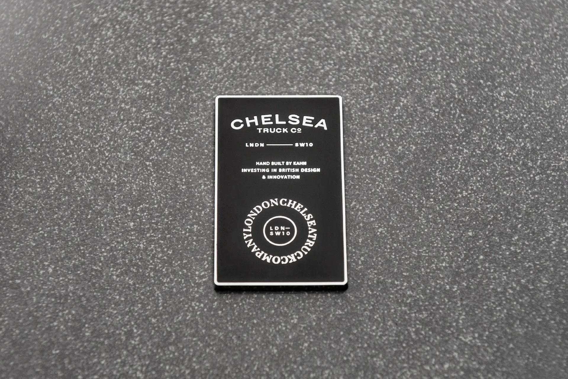 Side Vents and CTC badges for Land Rover Defender (2020 Onwards) - Image 23