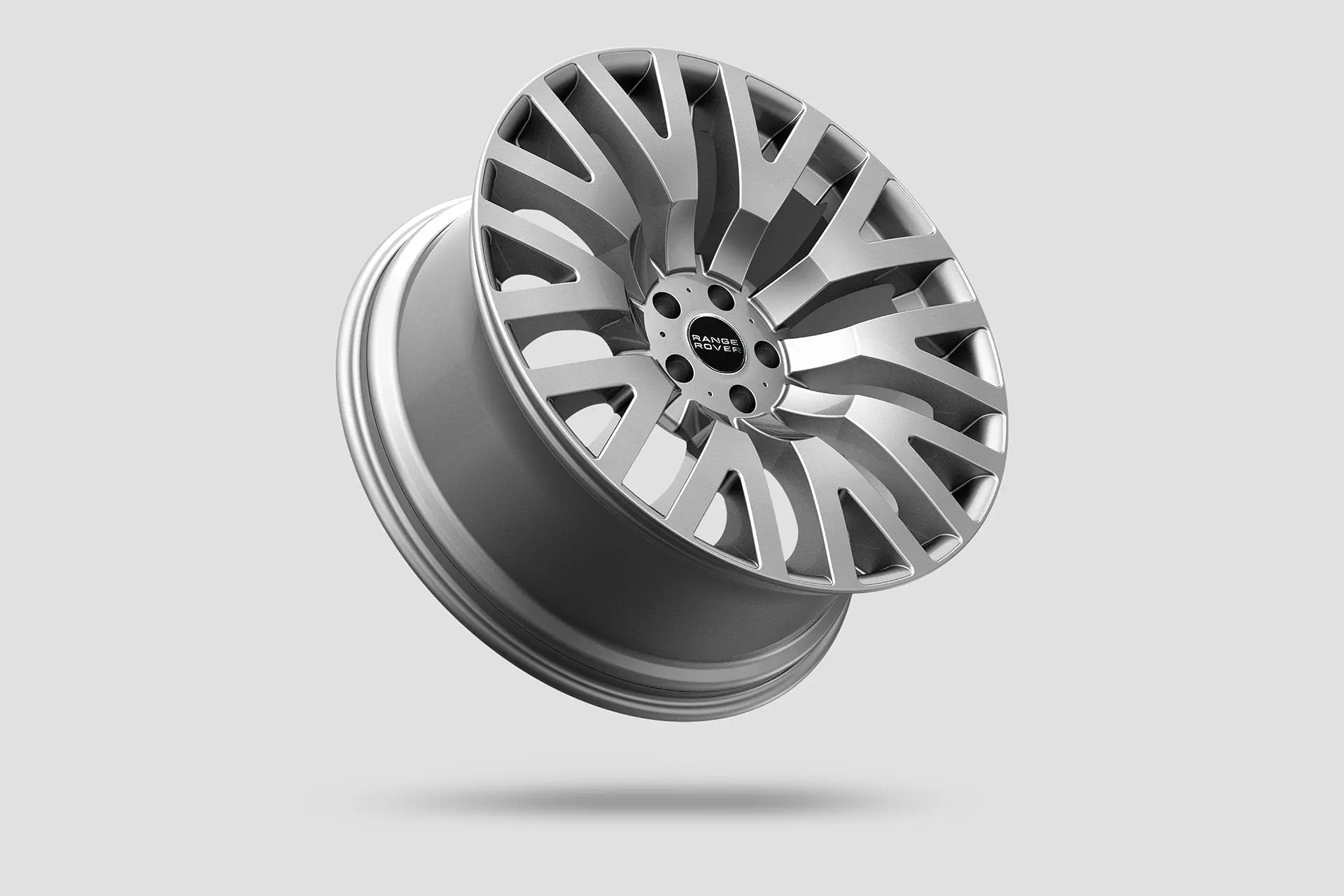 Land Rover Defender (2020 Onwards) Alloy Wheels - RS Light - Image 4