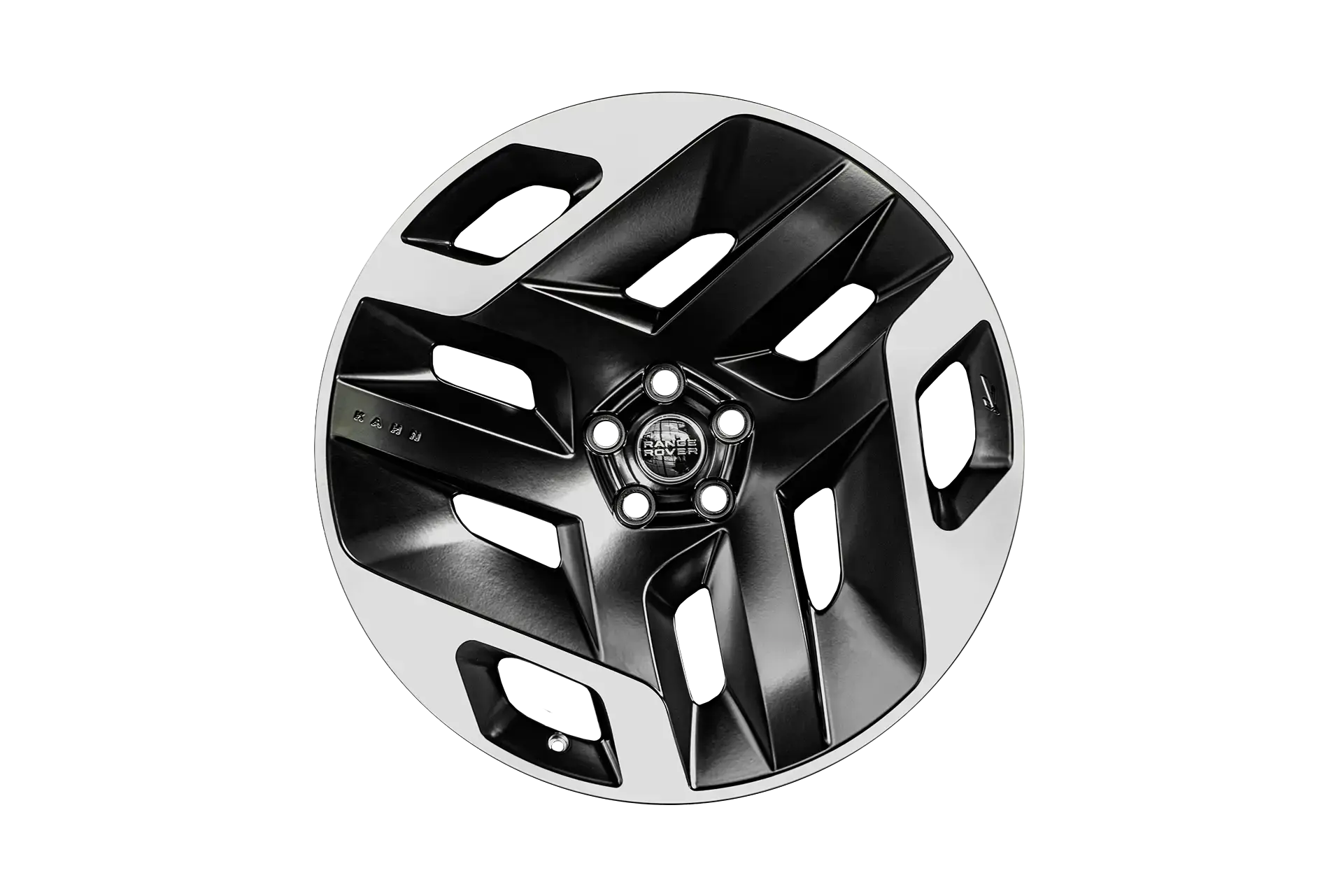 Land Rover Defender (2020 Onwards) Forged Alloy Wheels - Type 33