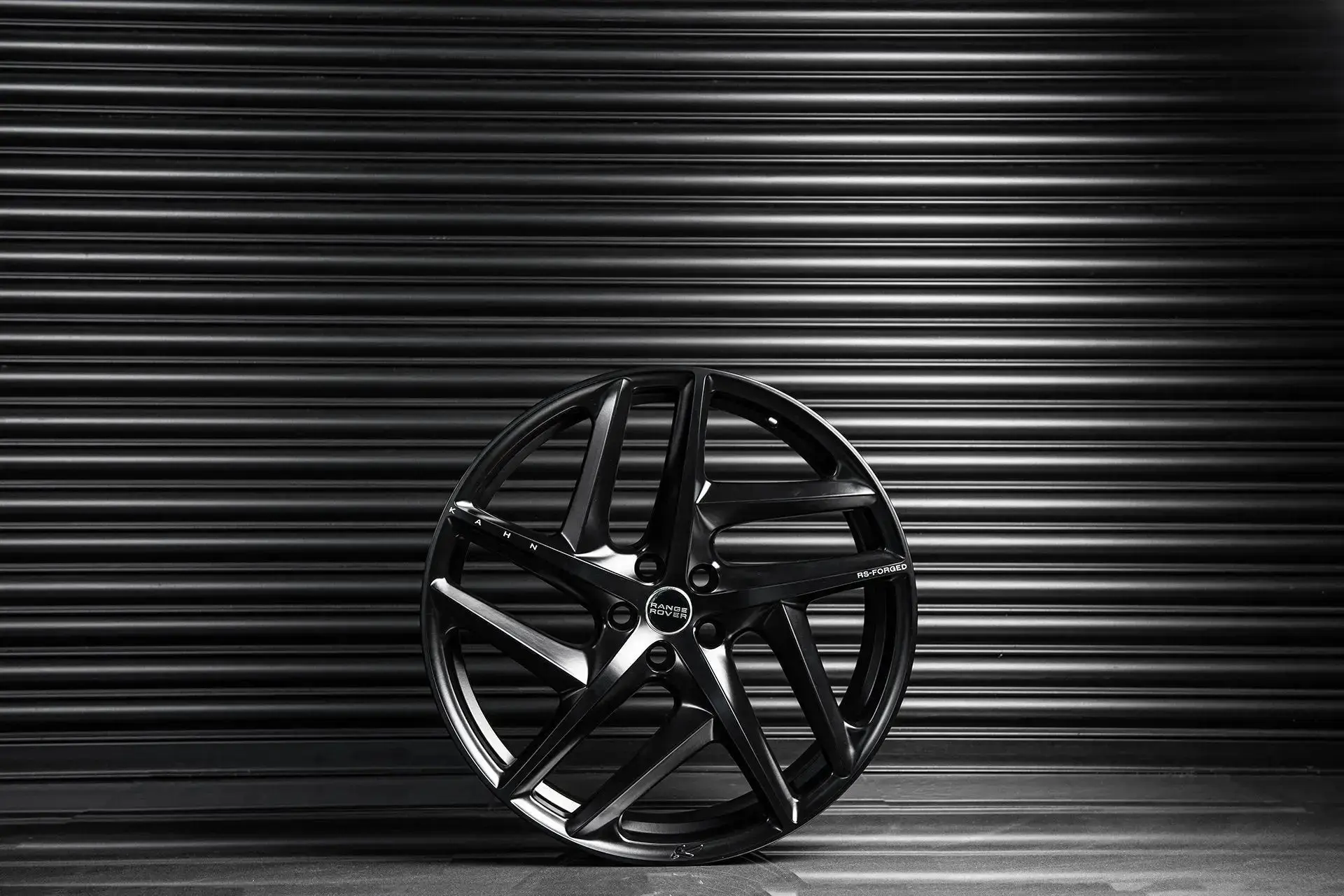 Land Rover Defender (2020 Onwards) RS-Forged Alloy Wheels - Type 52 - Image 38