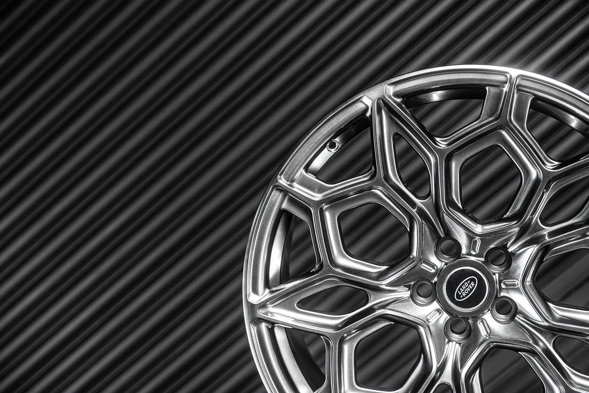 Land Rover Defender (2020 Onwards) RS-Forged Alloy Wheels - Type 57 - Image 5