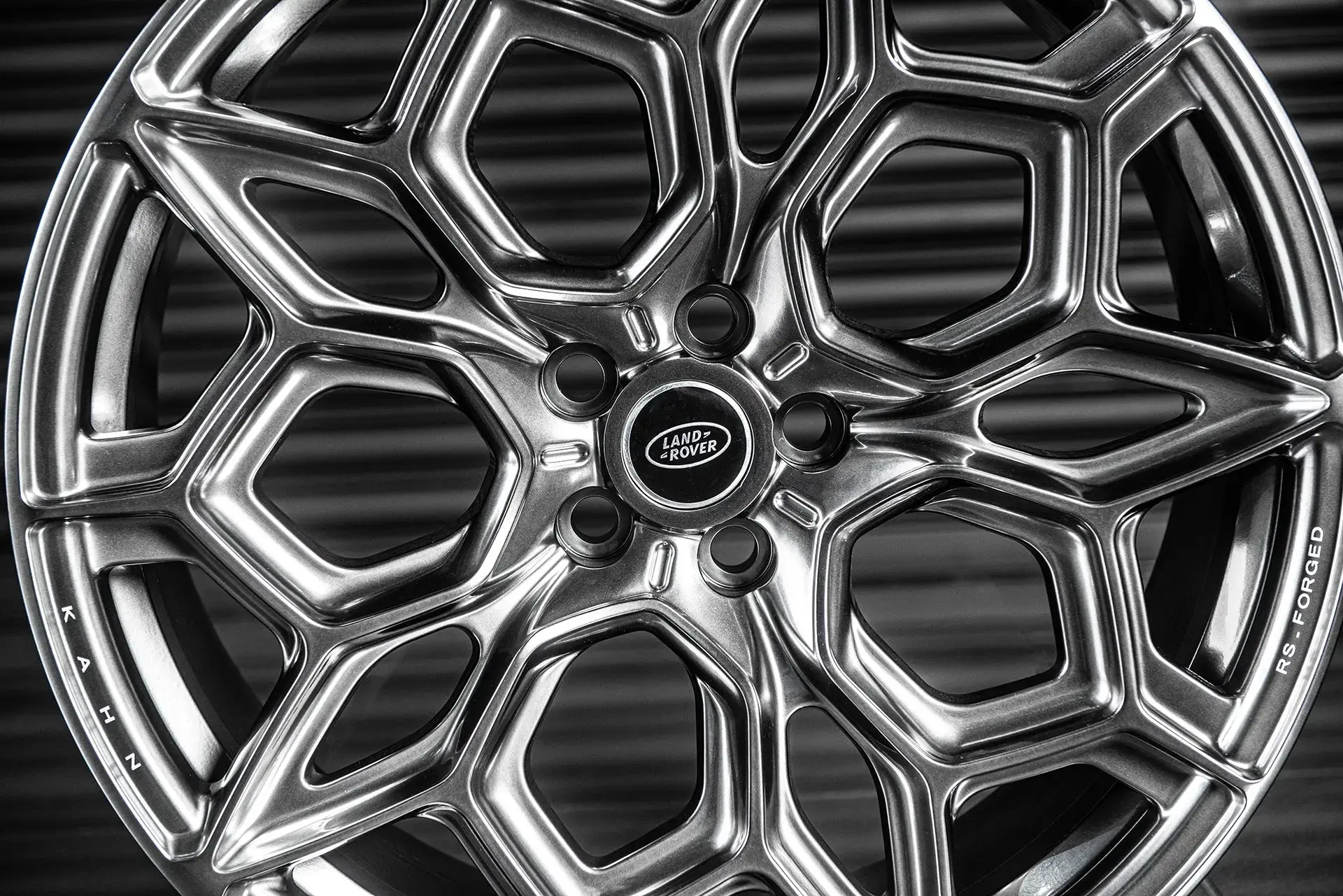 Land Rover Defender (2020 Onwards) RS-Forged Alloy Wheels - Type 57 - Image 6