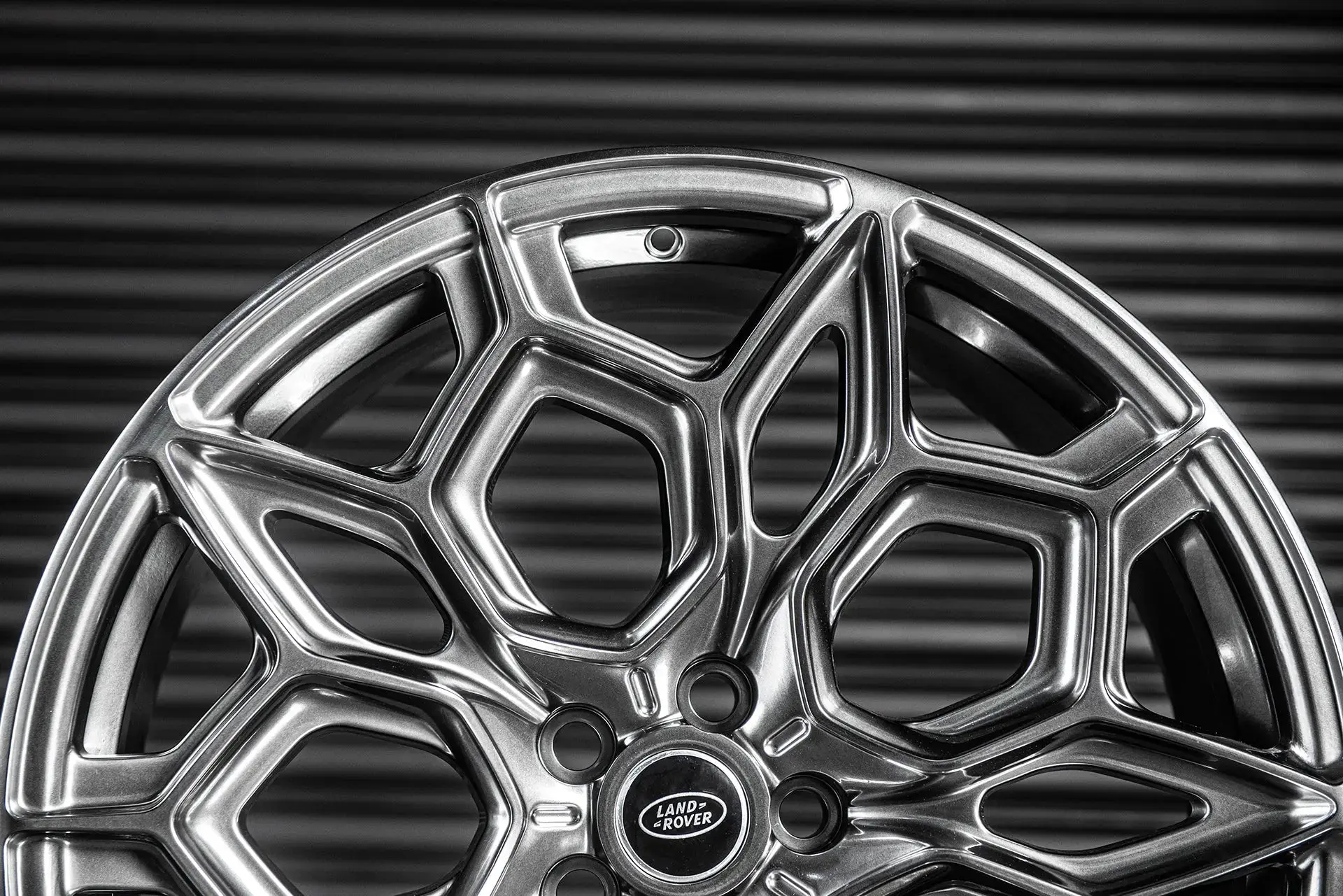 Land Rover Defender (2020 Onwards) RS-Forged Alloy Wheels - Type 57 - Image 7