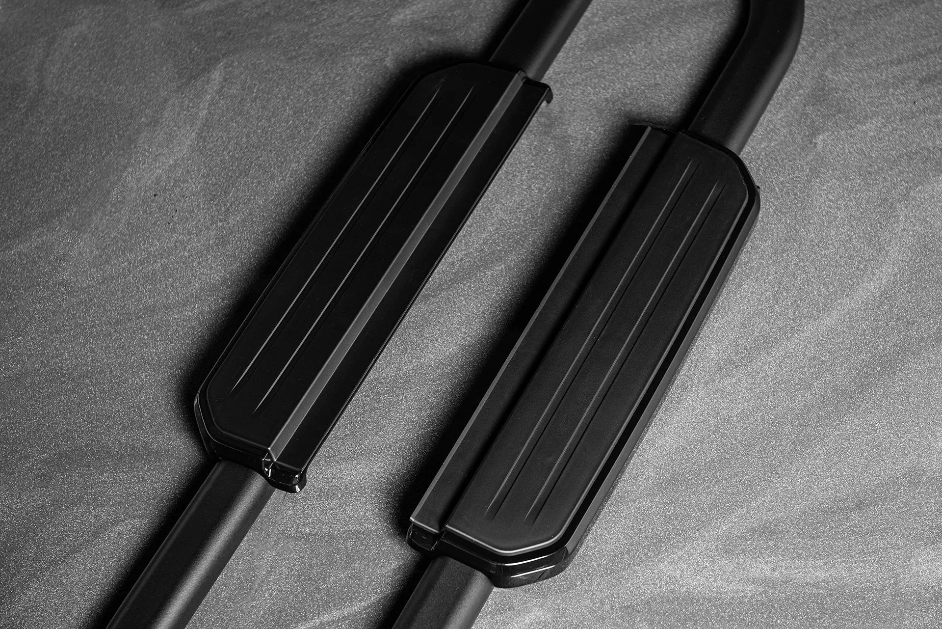 Side Steps for Land Rover Defender 90 (2020 Onwards) - Image 3