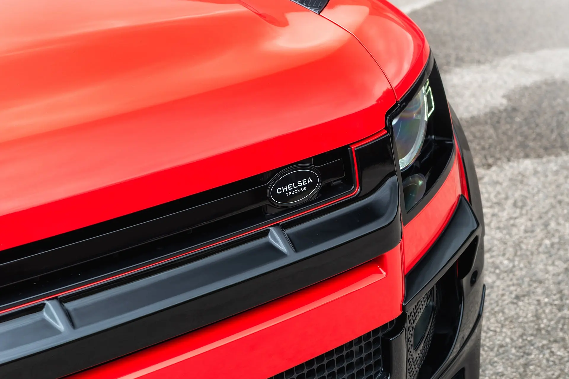 Landmark Body Kit for Land Rover Defender (2020 Onwards) - Image 10