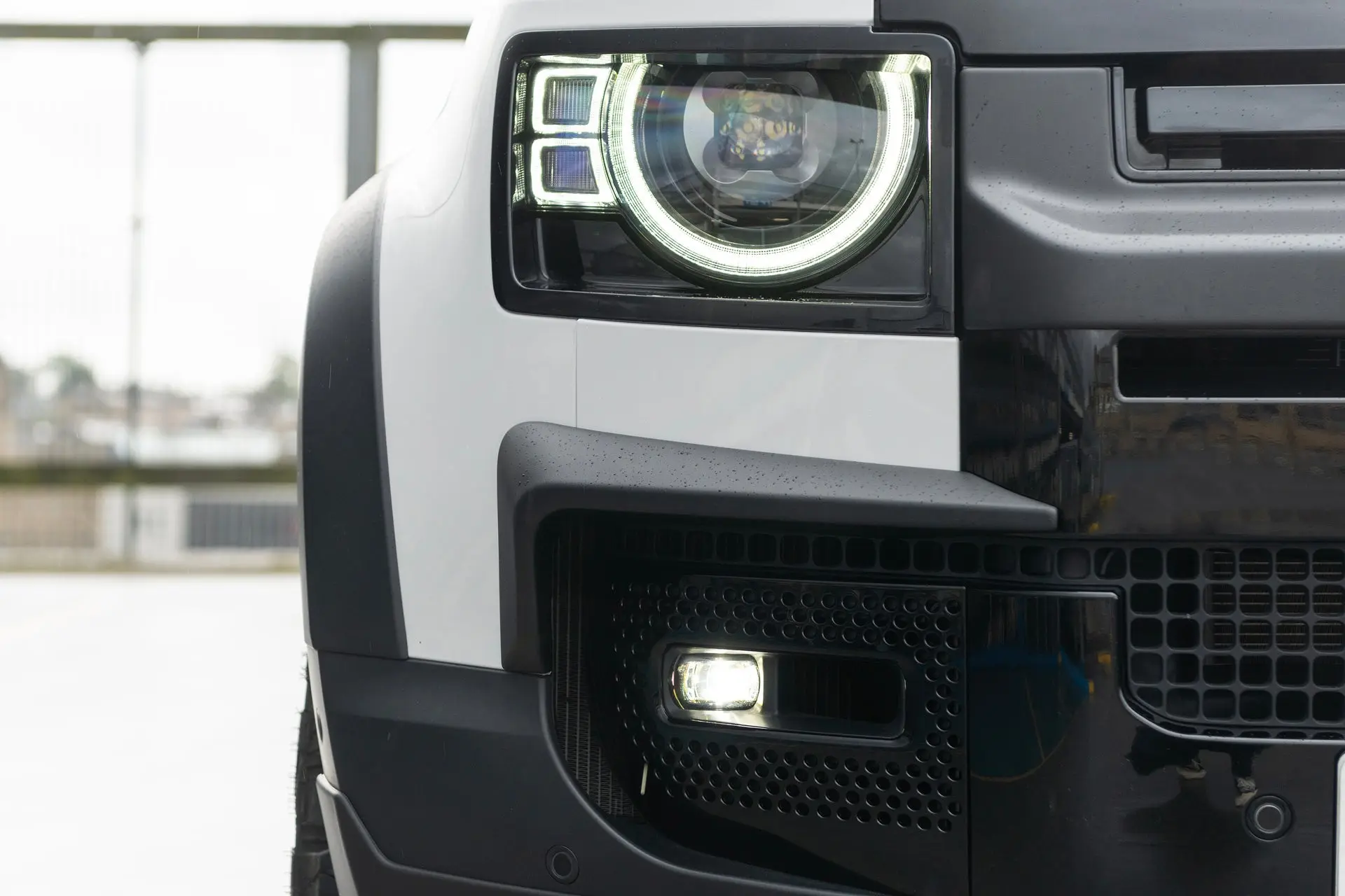 Landmark Body Kit for Land Rover Defender (2020 Onwards) - Image 14
