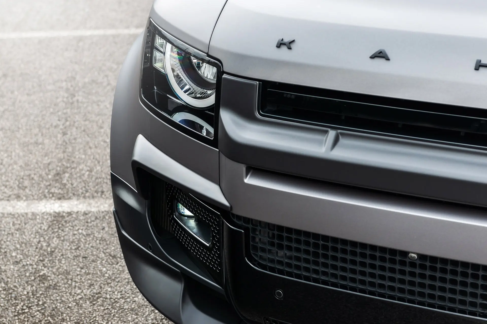 Landmark Body Kit for Land Rover Defender (2020 Onwards) - Image 15