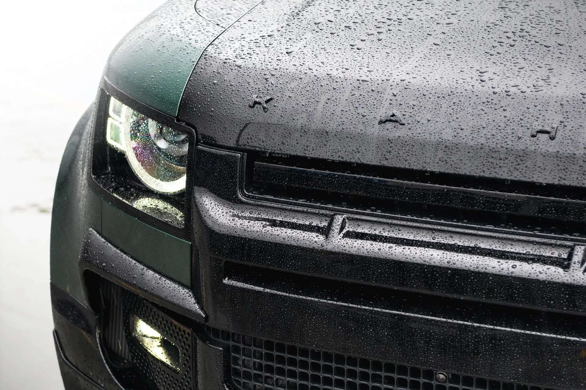Landmark Body Kit for Land Rover Defender (2020 Onwards) - Image 19