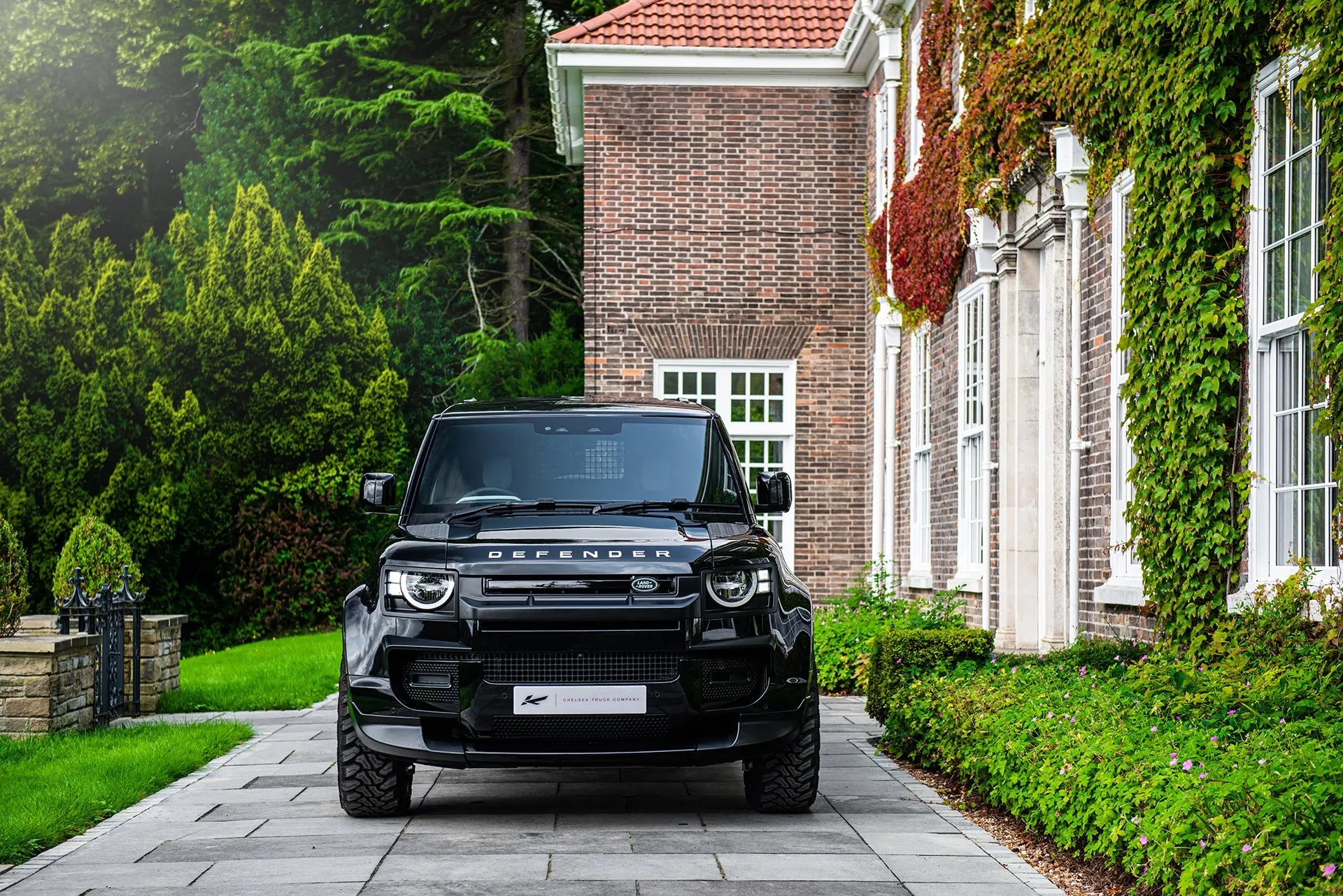 Landmark Body Kit for Land Rover Defender (2020 Onwards) - Image 27