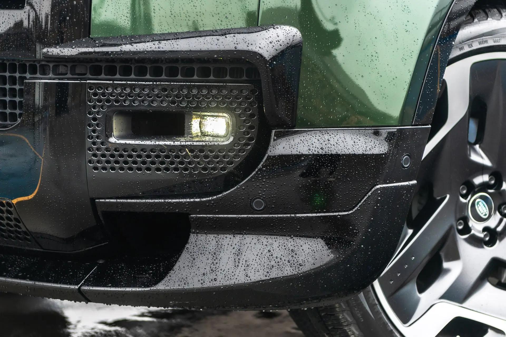 Landmark Body Kit for Land Rover Defender (2020 Onwards) - Image 8