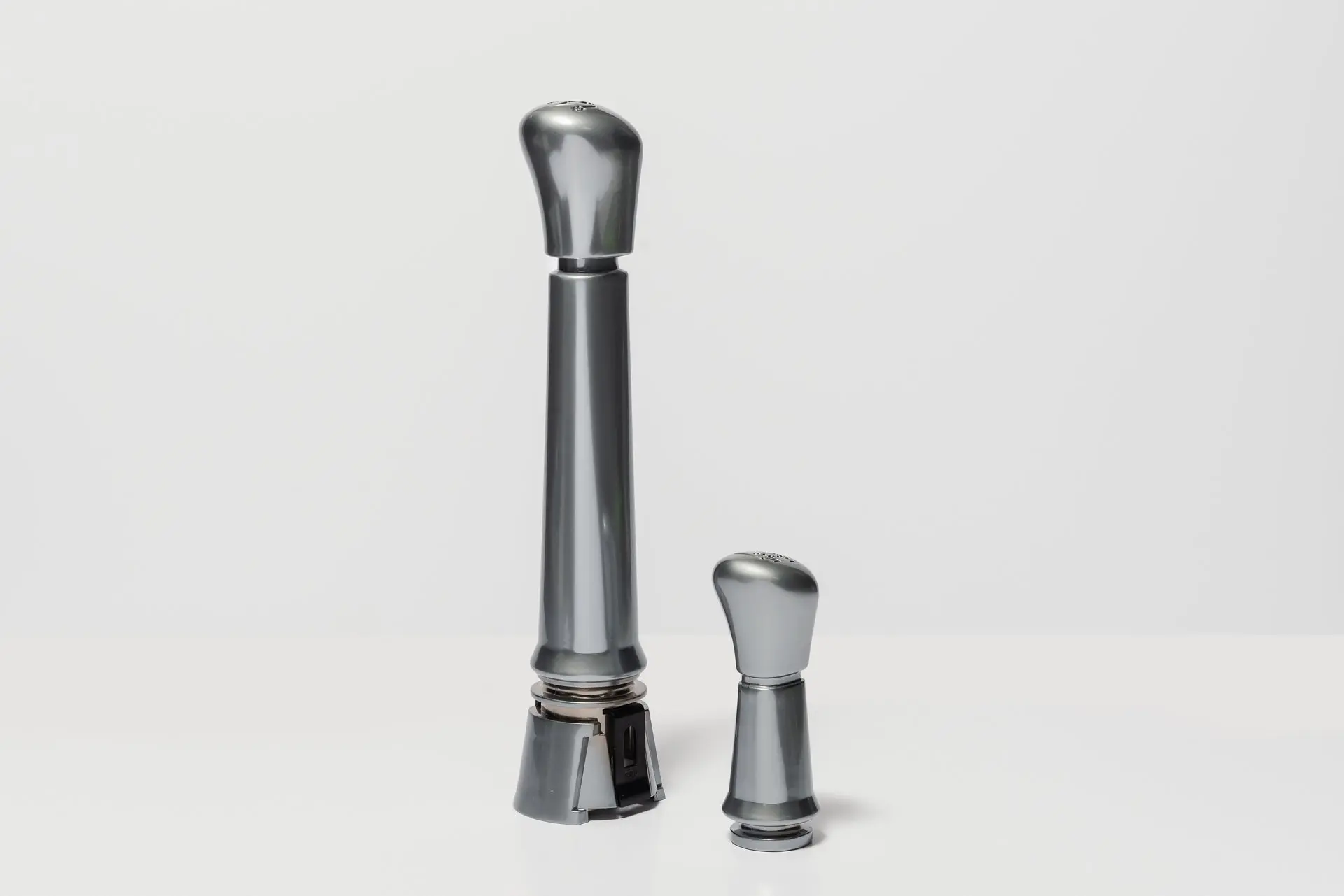 LAND ROVER DEFENDER (1991-2016) GEAR STICK WITH DIFF LOCK - Image 11